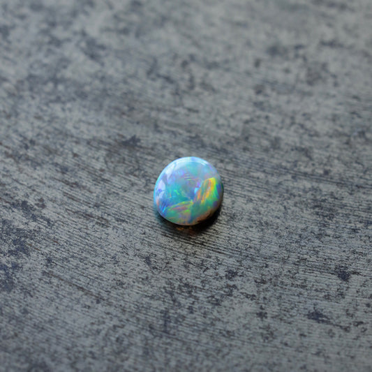 オパール ルース 0.24ct