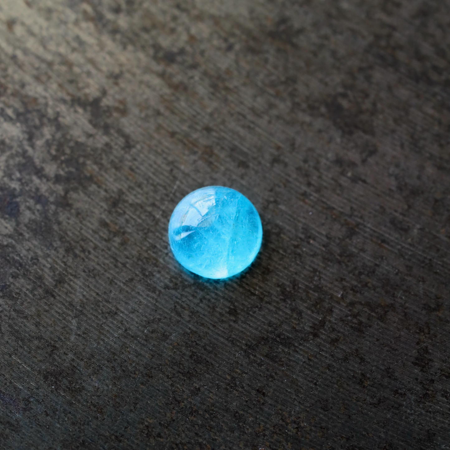 ブラジル産パライバトルマリン ルース 0.22ct