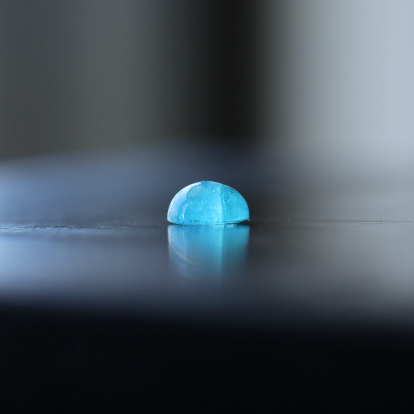 ブラジル産パライバトルマリン ルース 0.22ct