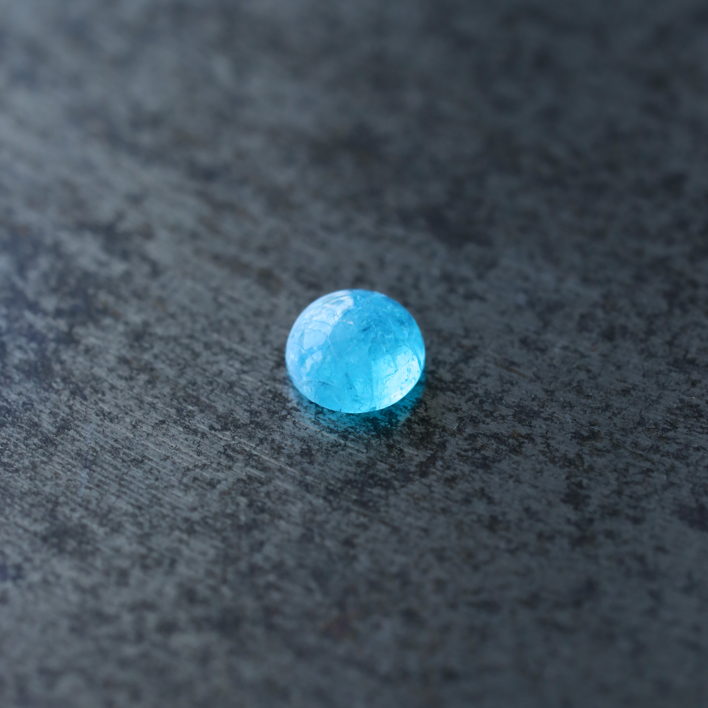 ブラジル産パライバトルマリン ルース 0.28ct