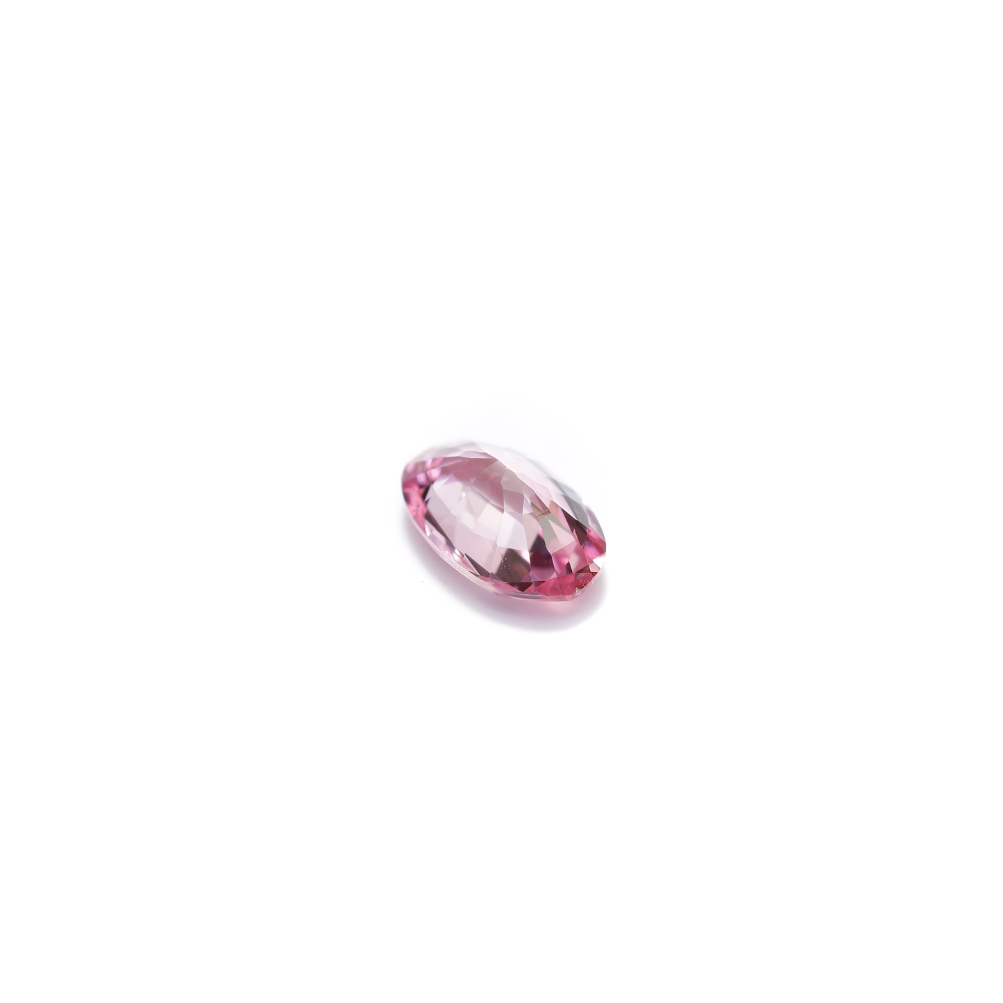パパラチアサファイア ルース 0.274ct