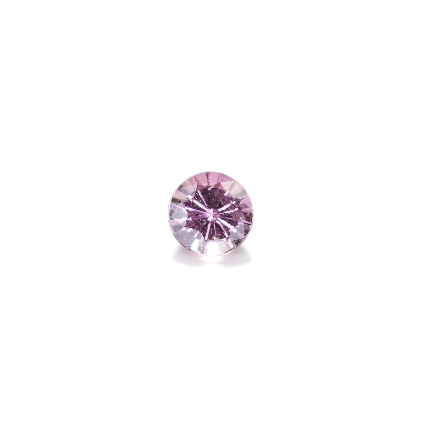 パパラチアサファイア ルース 0.29ct