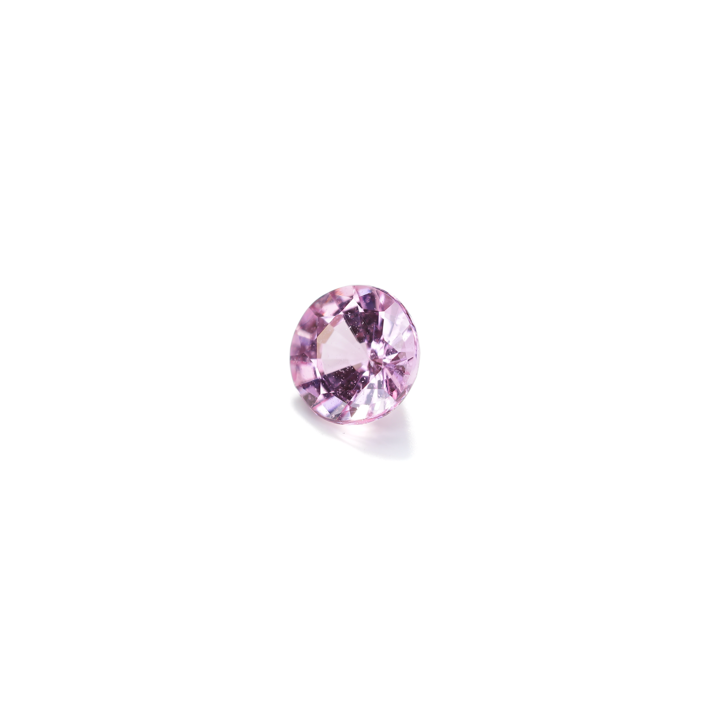 パパラチアサファイア ルース 0.29ct
