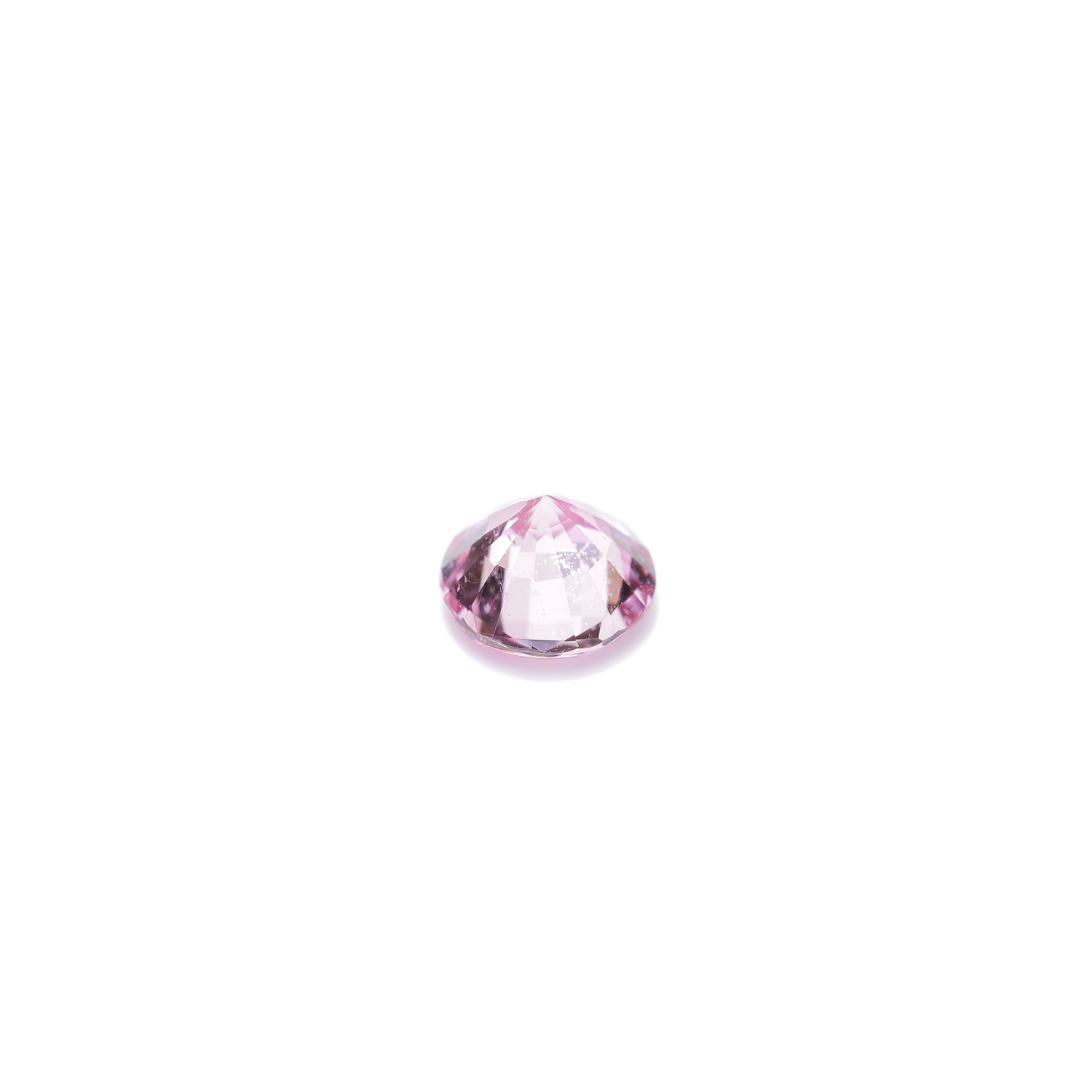パパラチアサファイア ルース 0.29ct