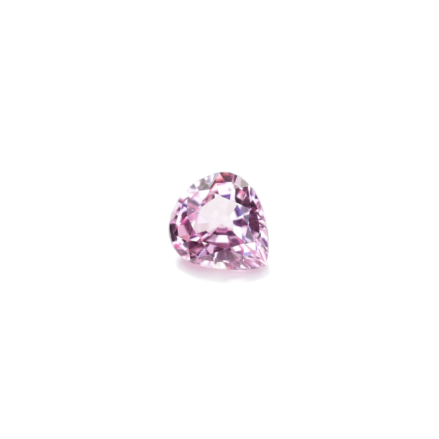 パパラチアサファイア ルース 0.423ct