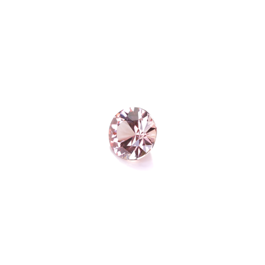 パパラチアサファイア ルース 0.364ct