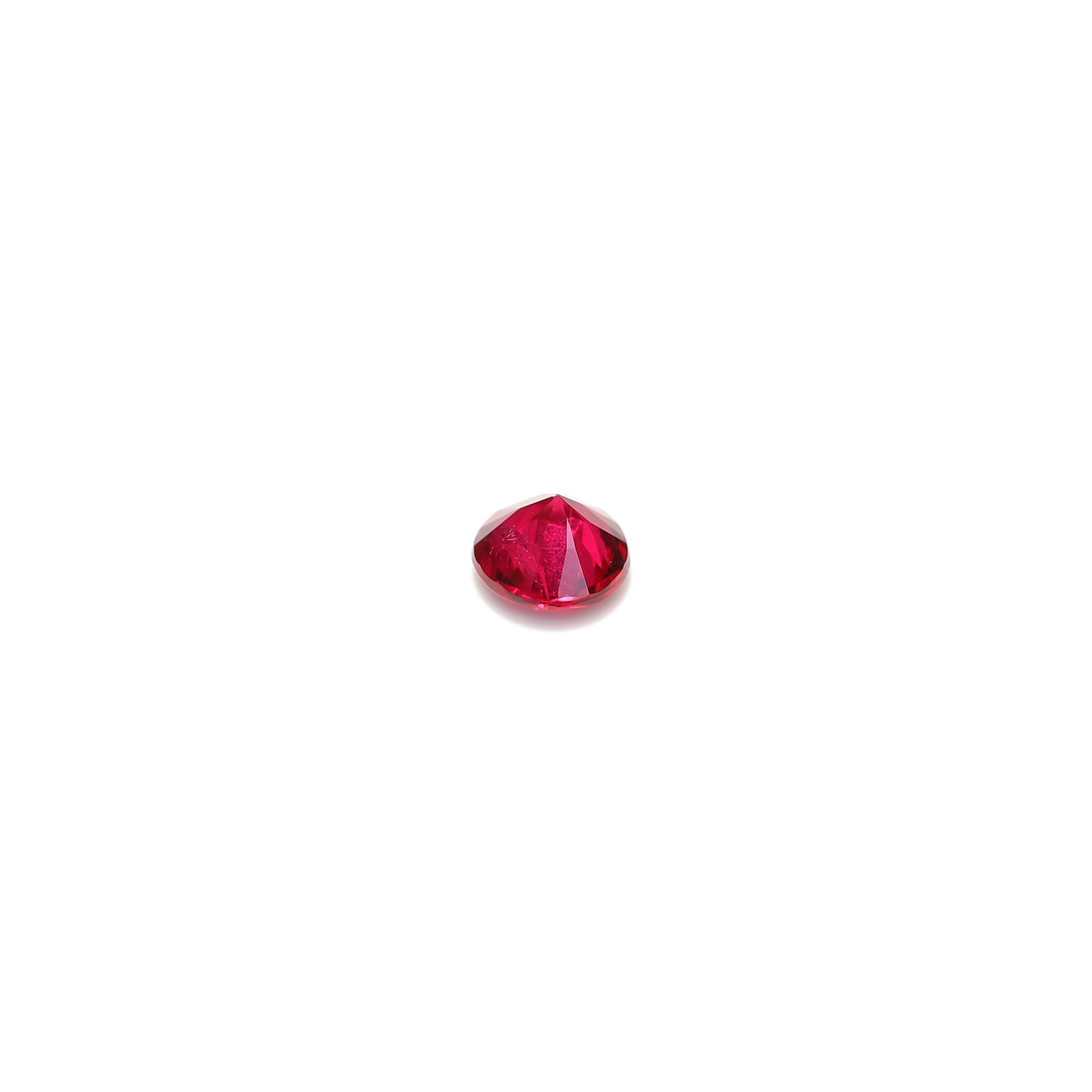 ルビー ルース 0.06ct
