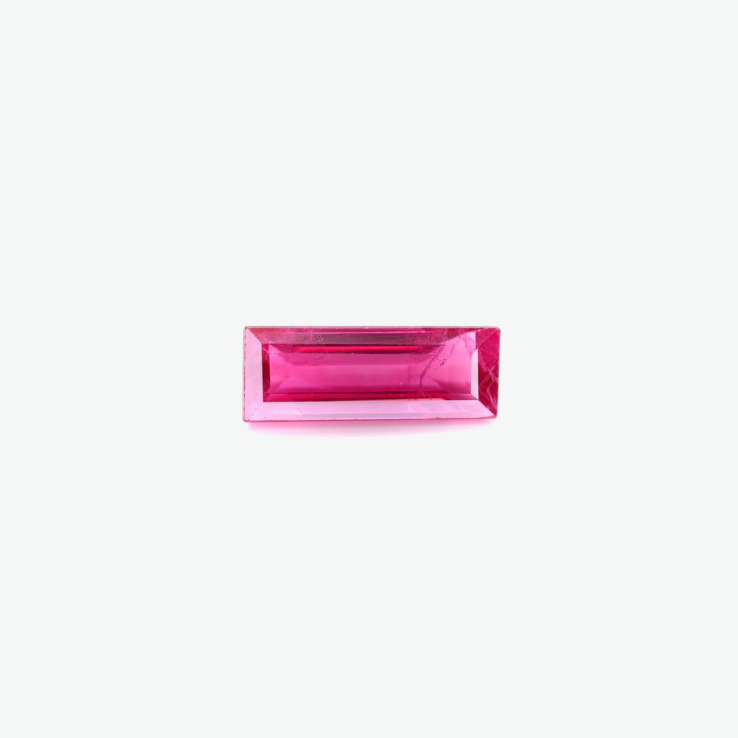 ルビー ルース 0.42ct