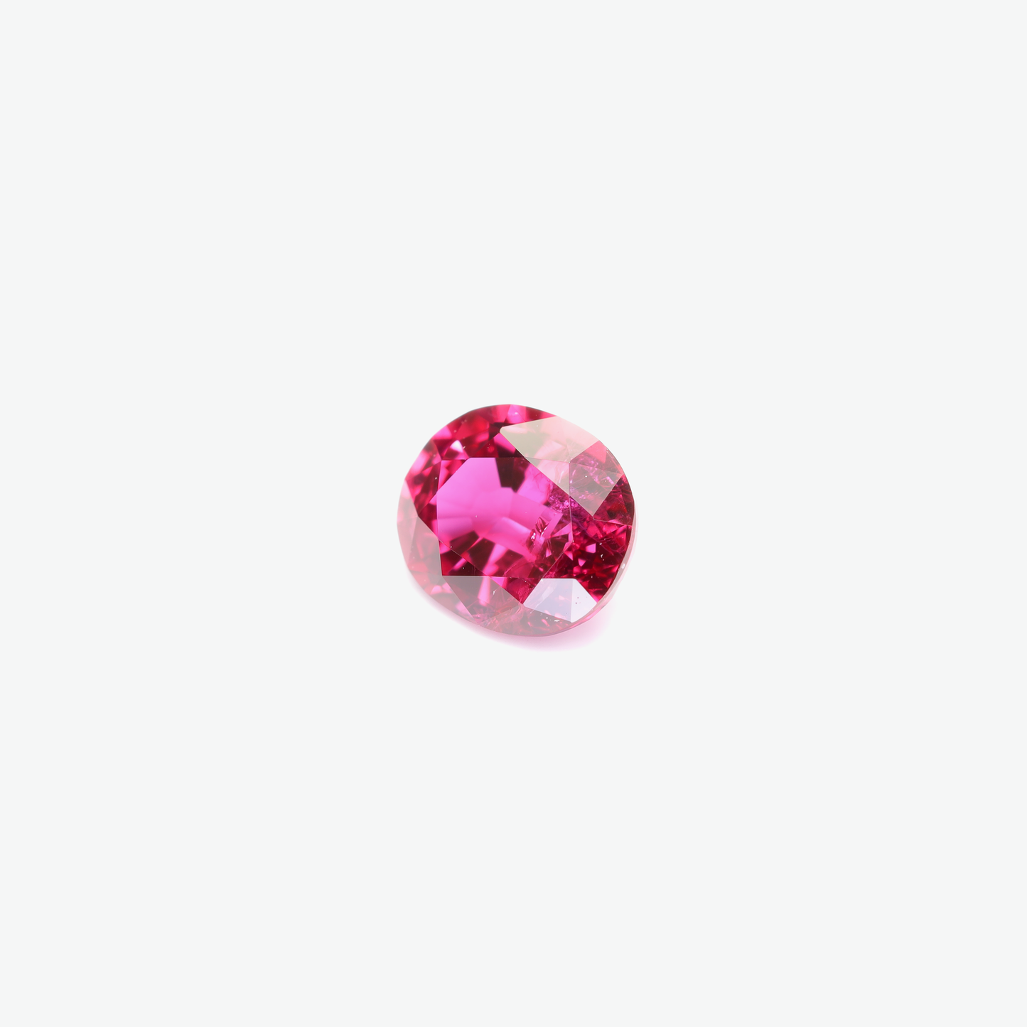 ルビー ルース 0.51ct