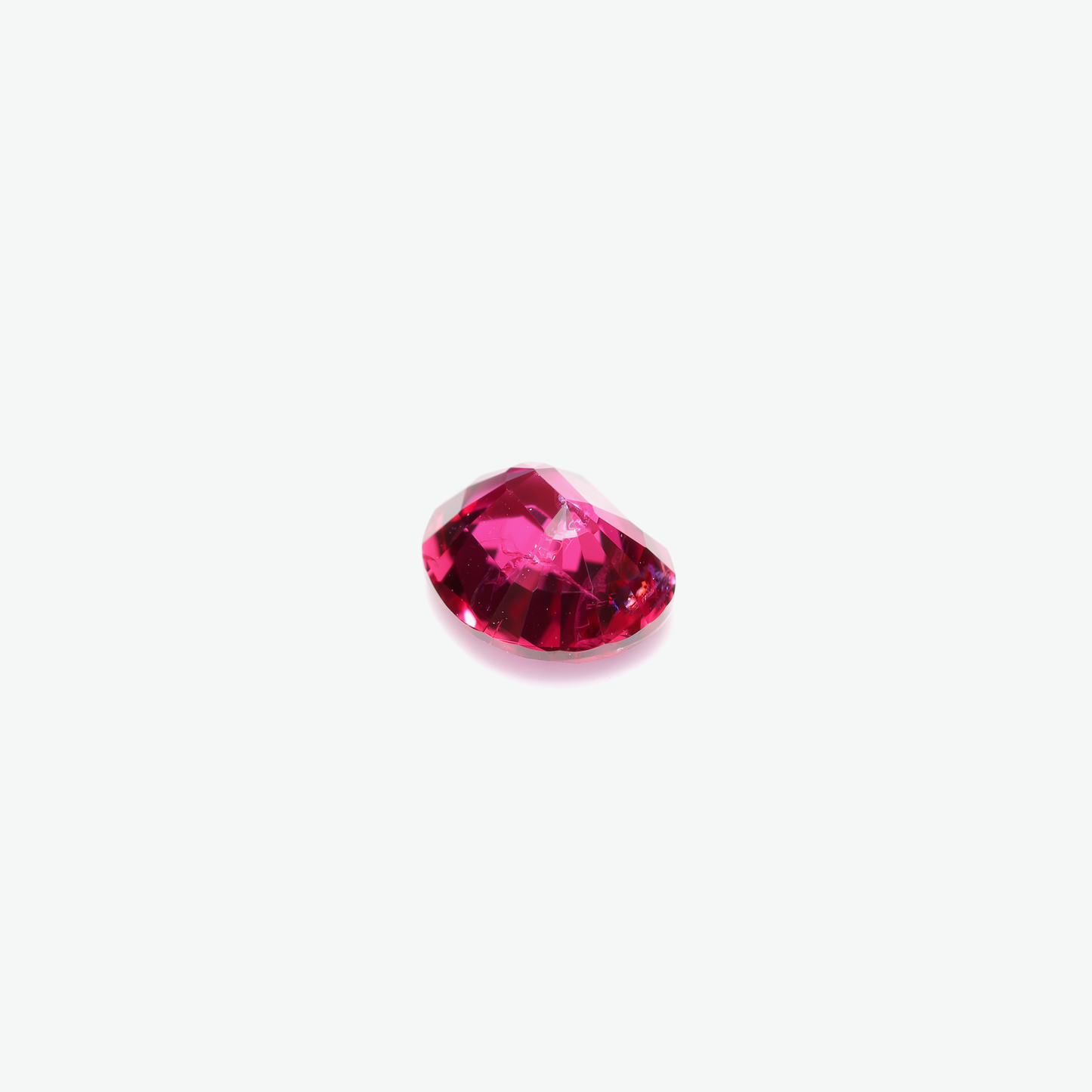 ルビー ルース 0.51ct