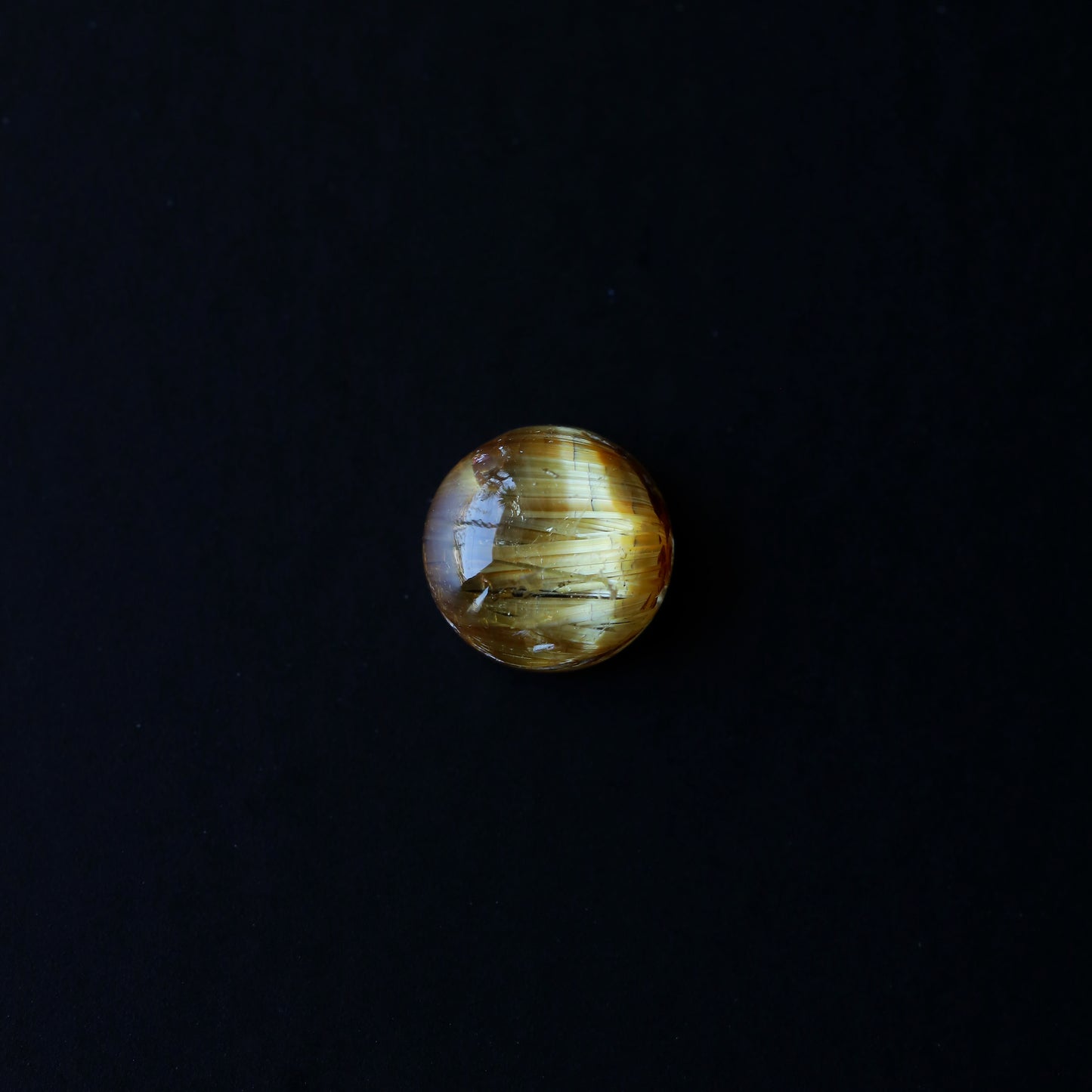 ルチルクォーツ ルース 1.07ct