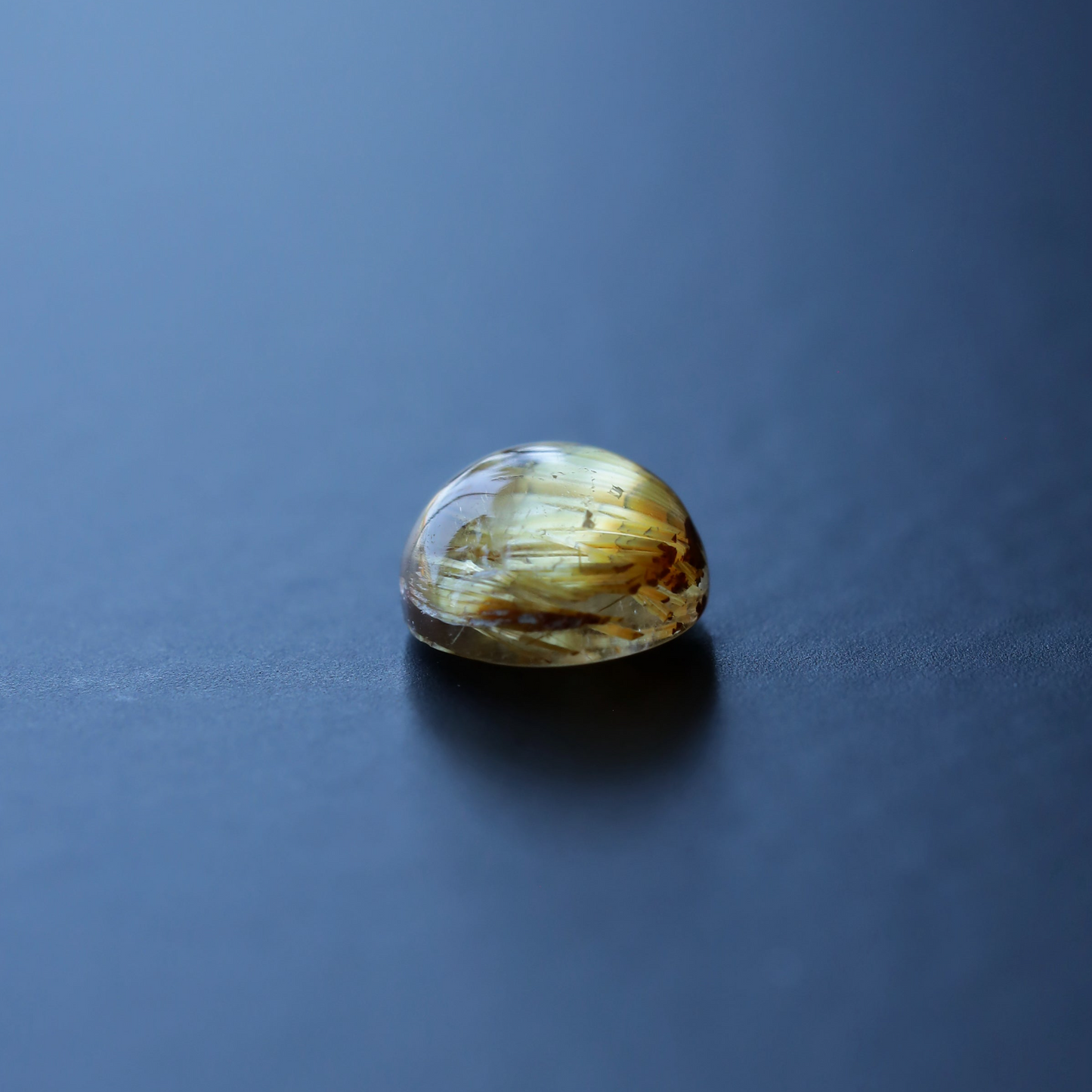 ルチルクォーツ ルース 1.07ct