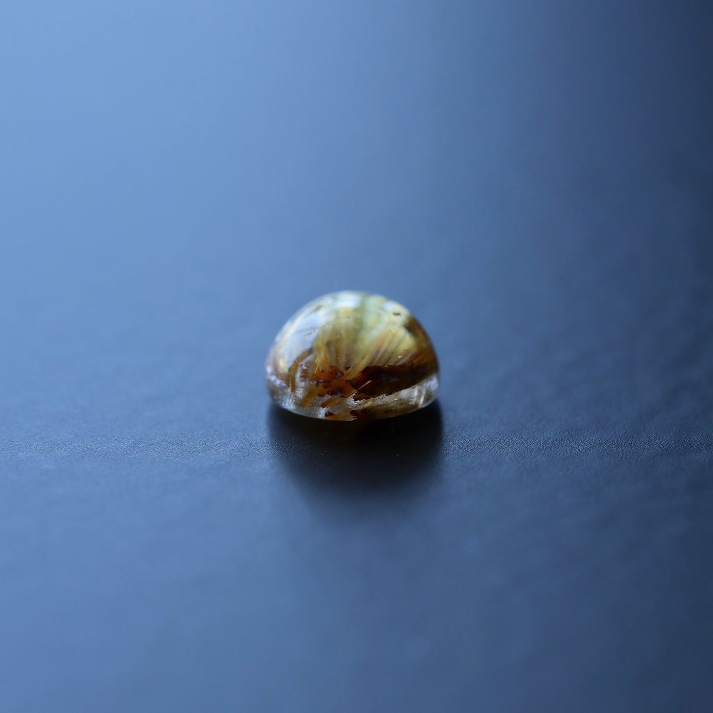 ルチルクォーツ ルース 1.07ct