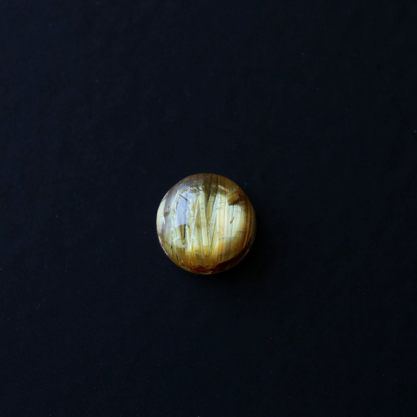 ルチルクォーツ ルース 1.07ct