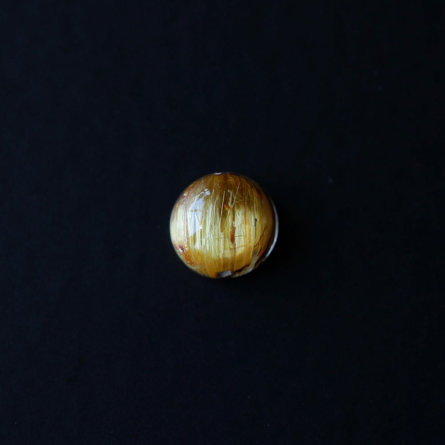 ルチルクォーツ ルース 1.03ct