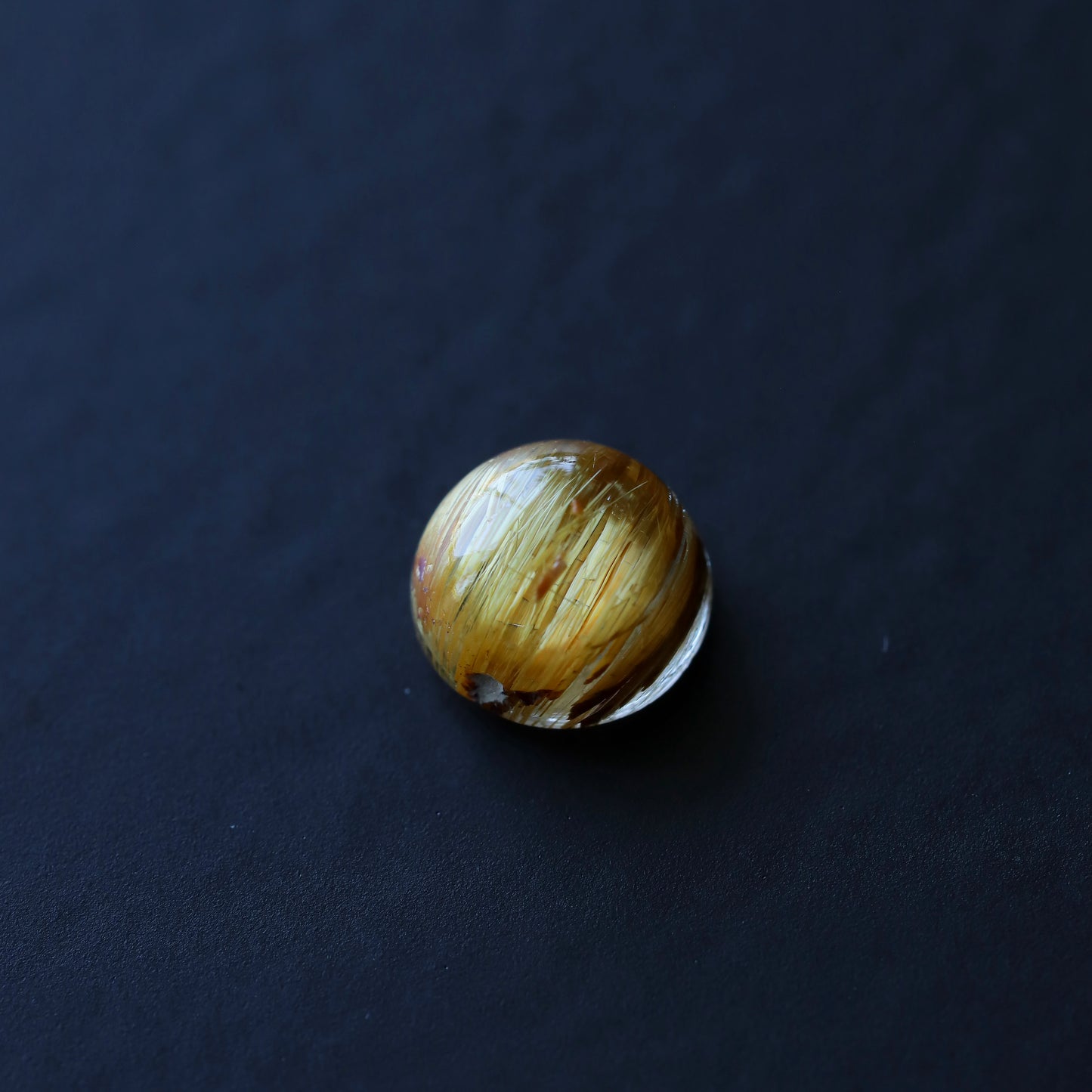 ルチルクォーツ ルース 1.03ct