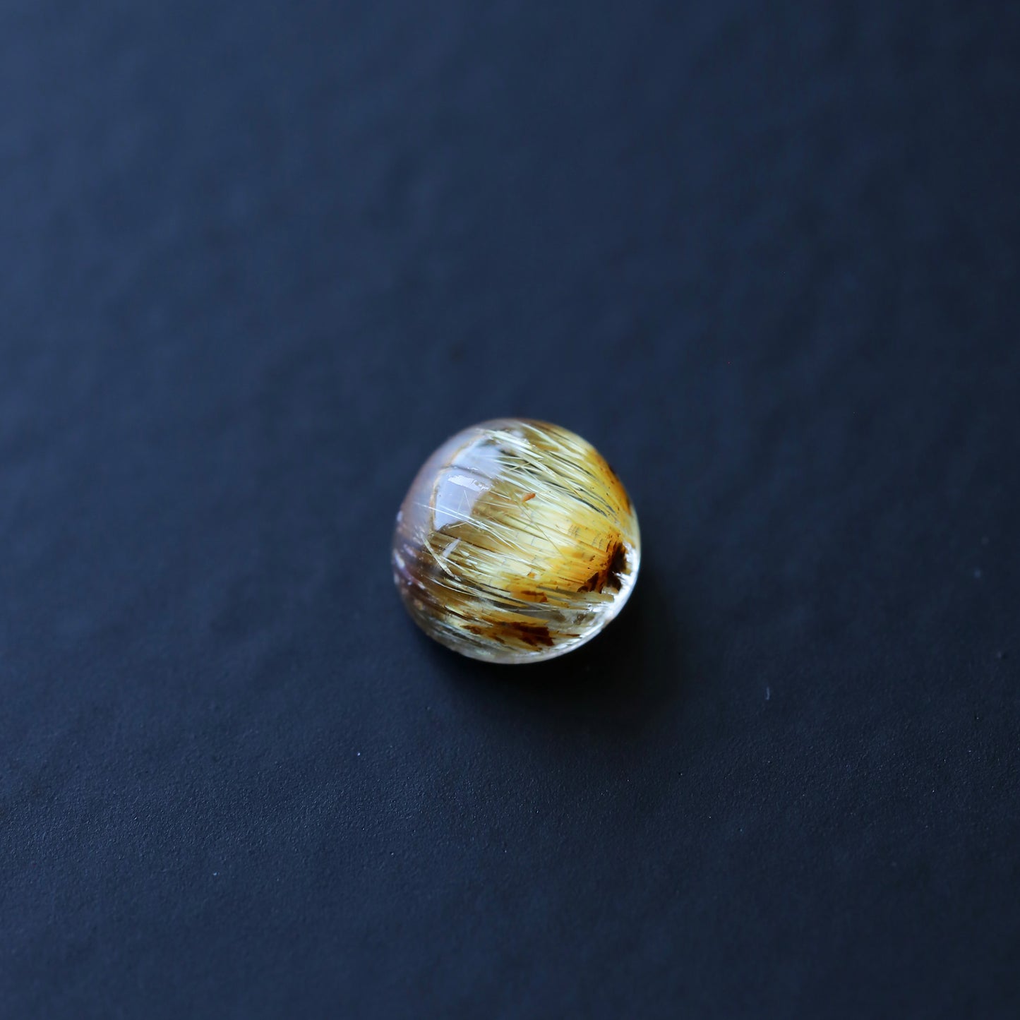 ルチルクォーツ ルース 1.03ct