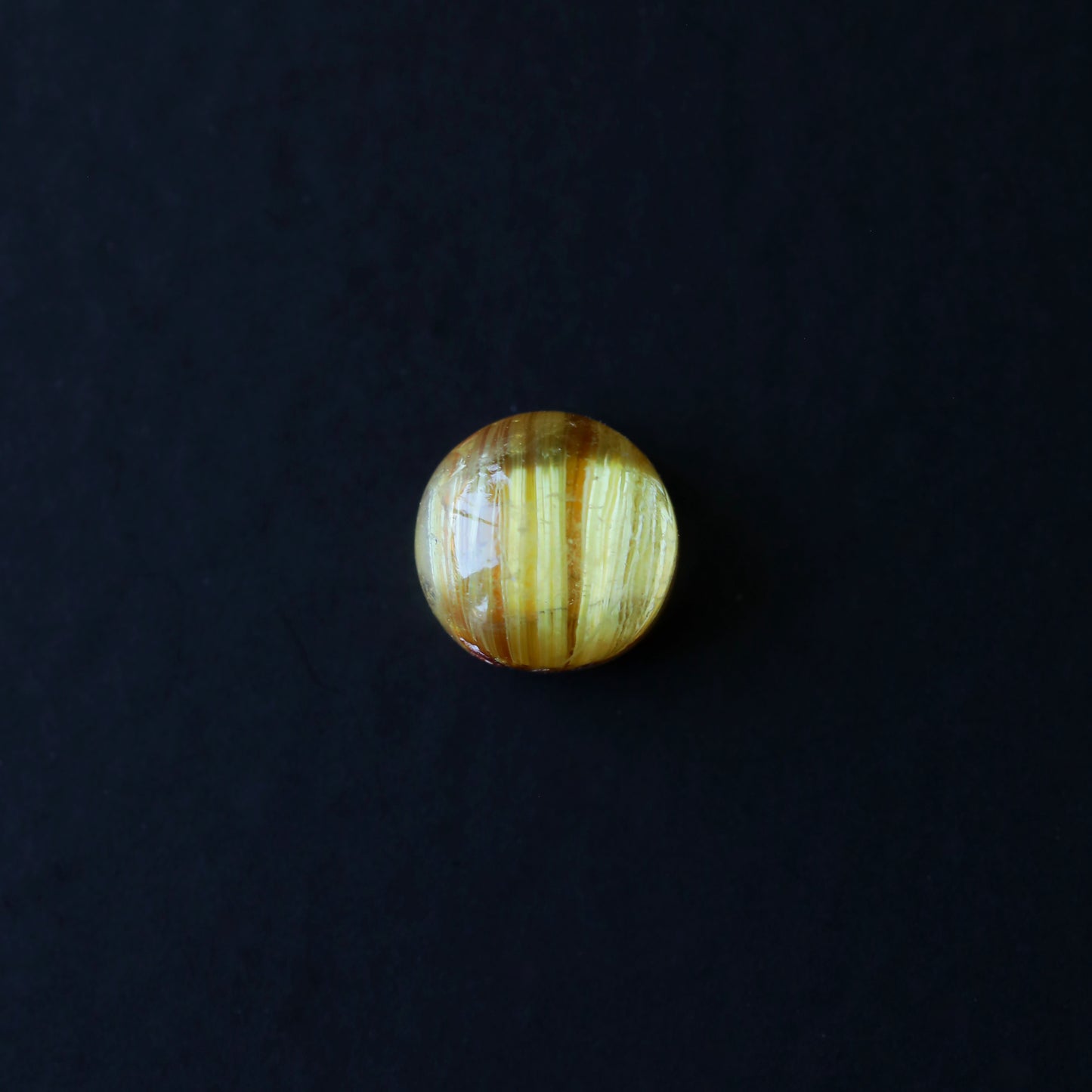 ルチルクォーツ ルース 1.25ct