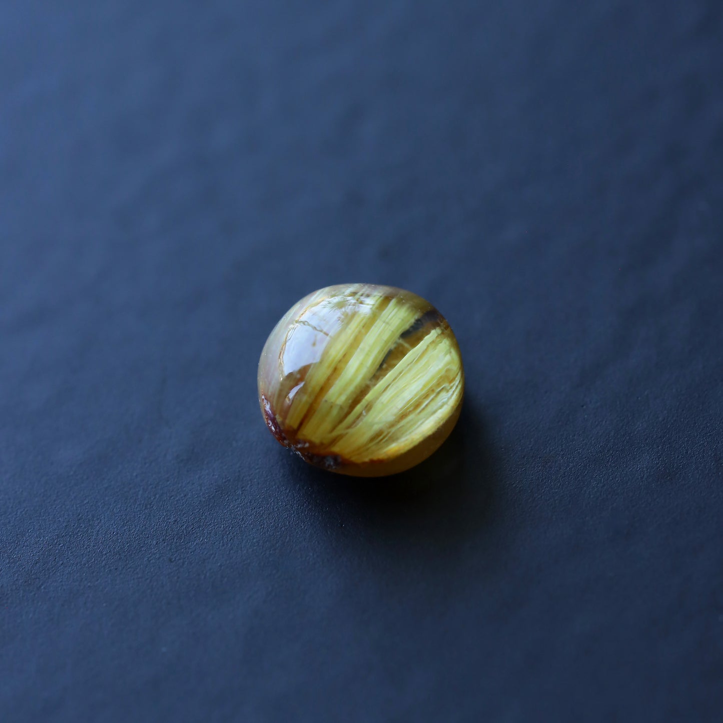ルチルクォーツ ルース 1.25ct