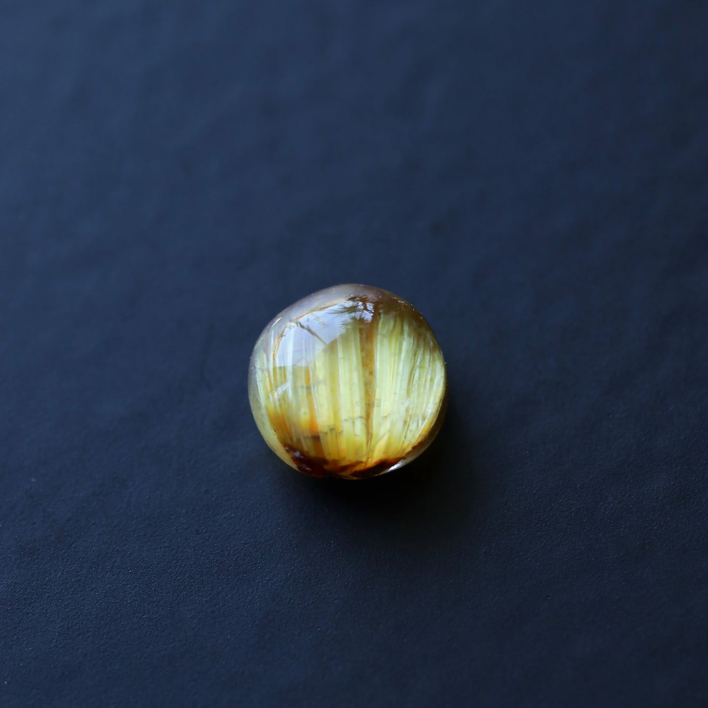 ルチルクォーツ ルース 1.25ct