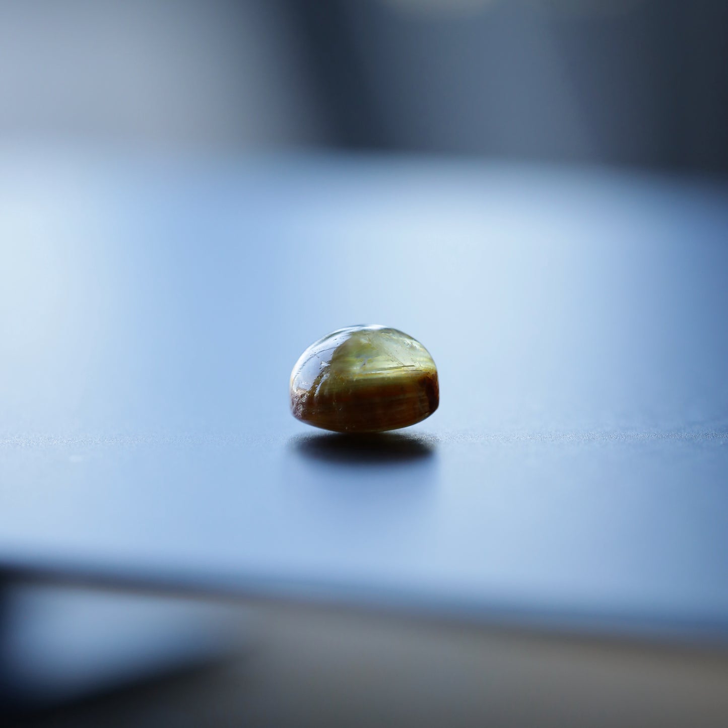 ルチルクォーツ ルース 1.25ct