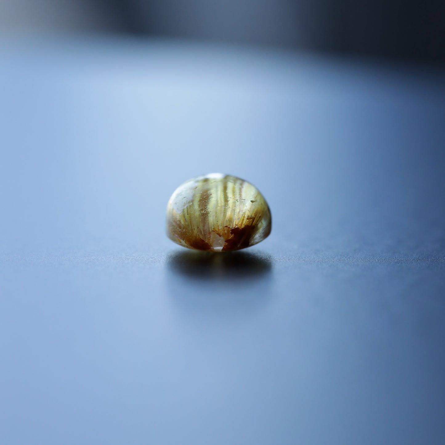 ルチルクォーツ ルース 1.25ct