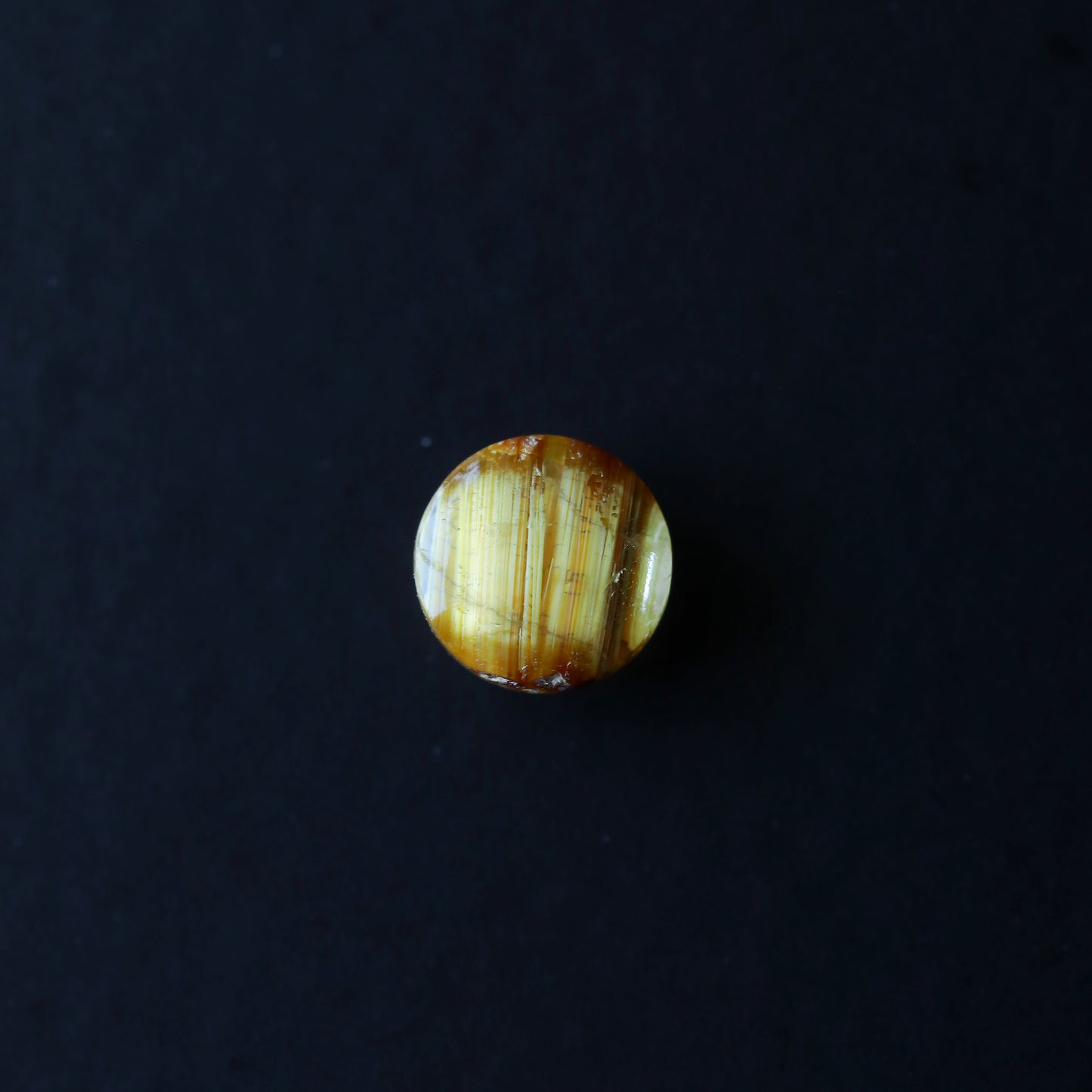 ルチルクォーツ ルース 1.25ct