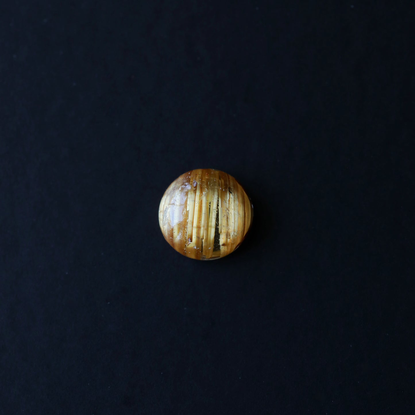 ルチルクォーツ ルース 0.98ct