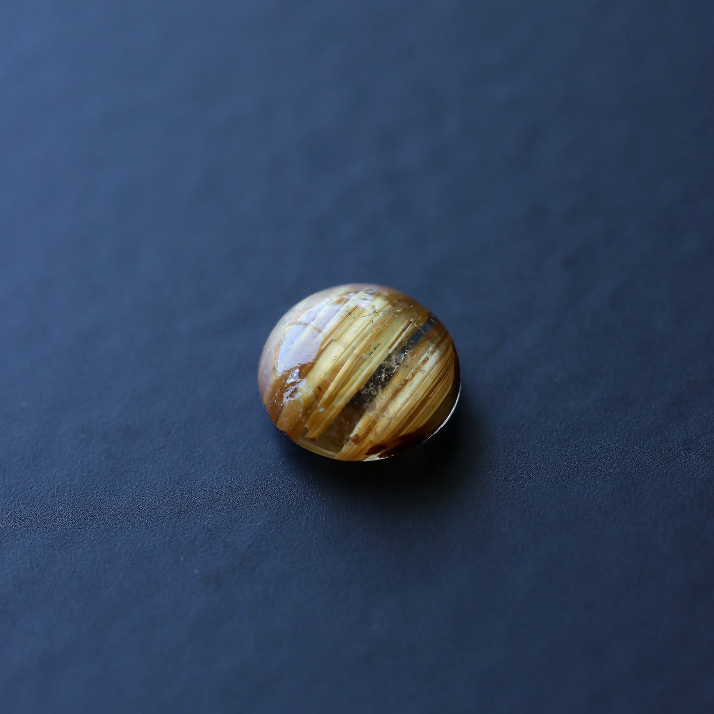 ルチルクォーツ ルース 0.98ct