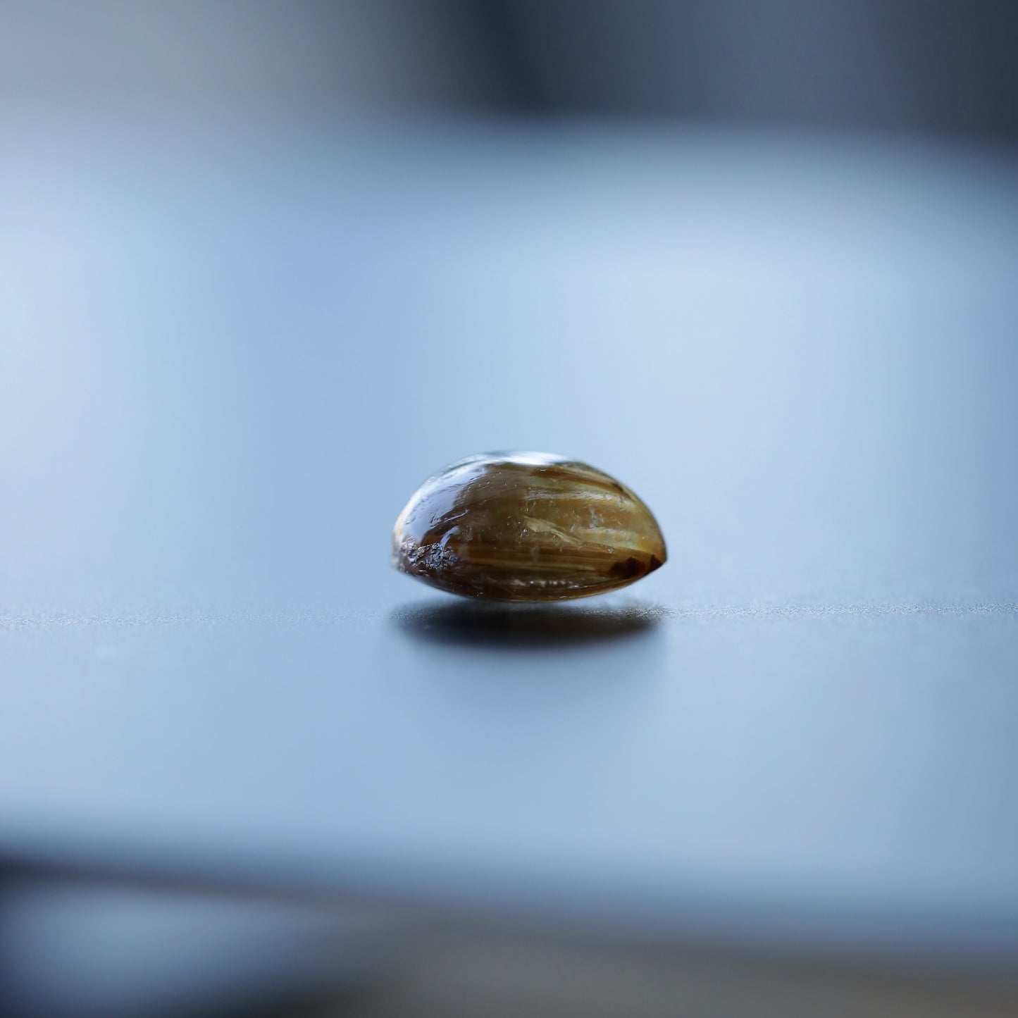 ルチルクォーツ ルース 0.98ct