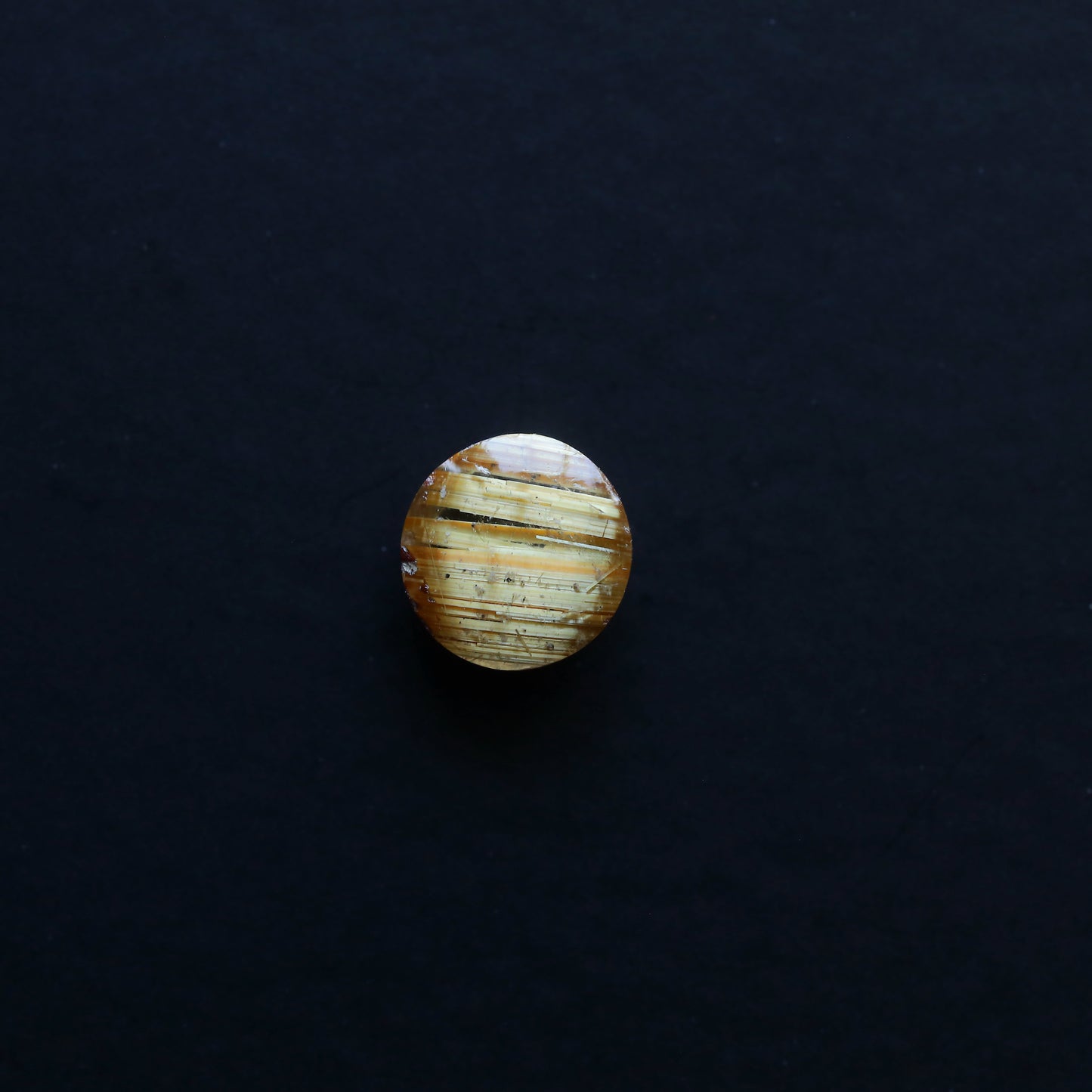 ルチルクォーツ ルース 0.98ct