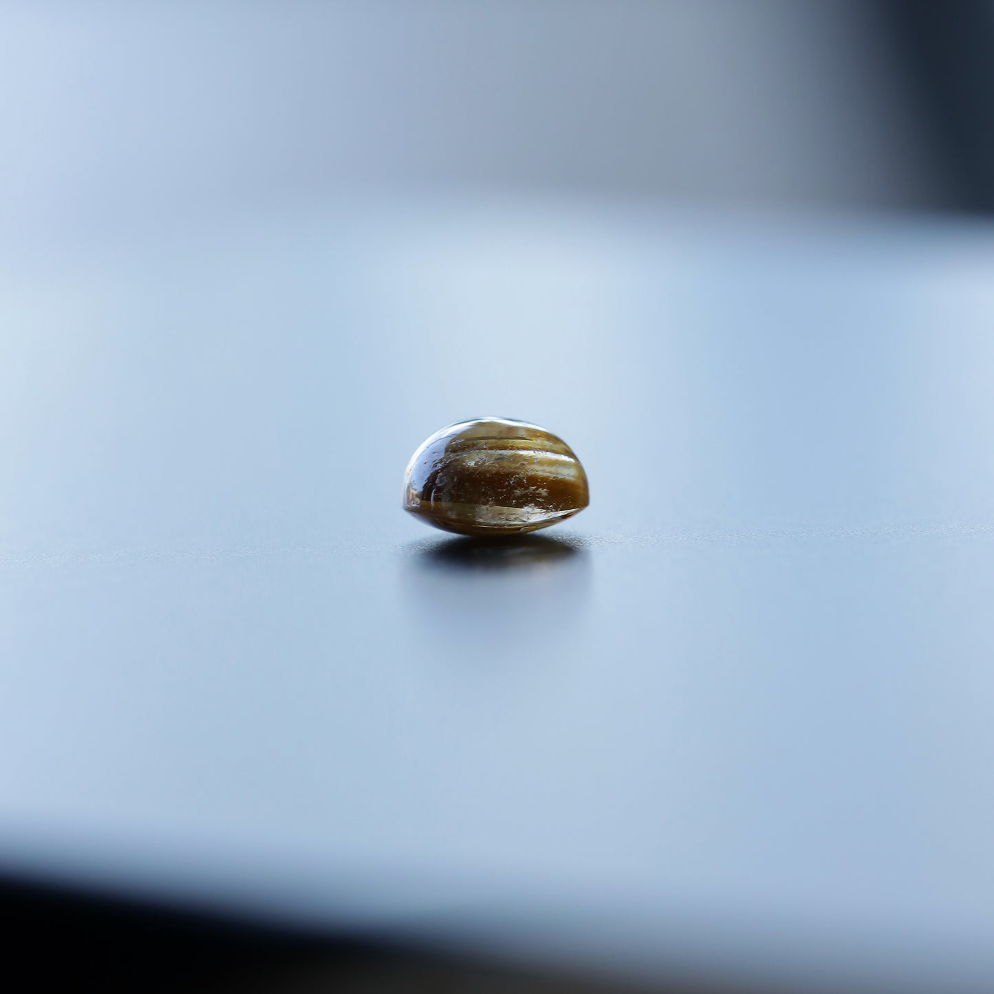 ルチルクォーツ ルース 1.01ct