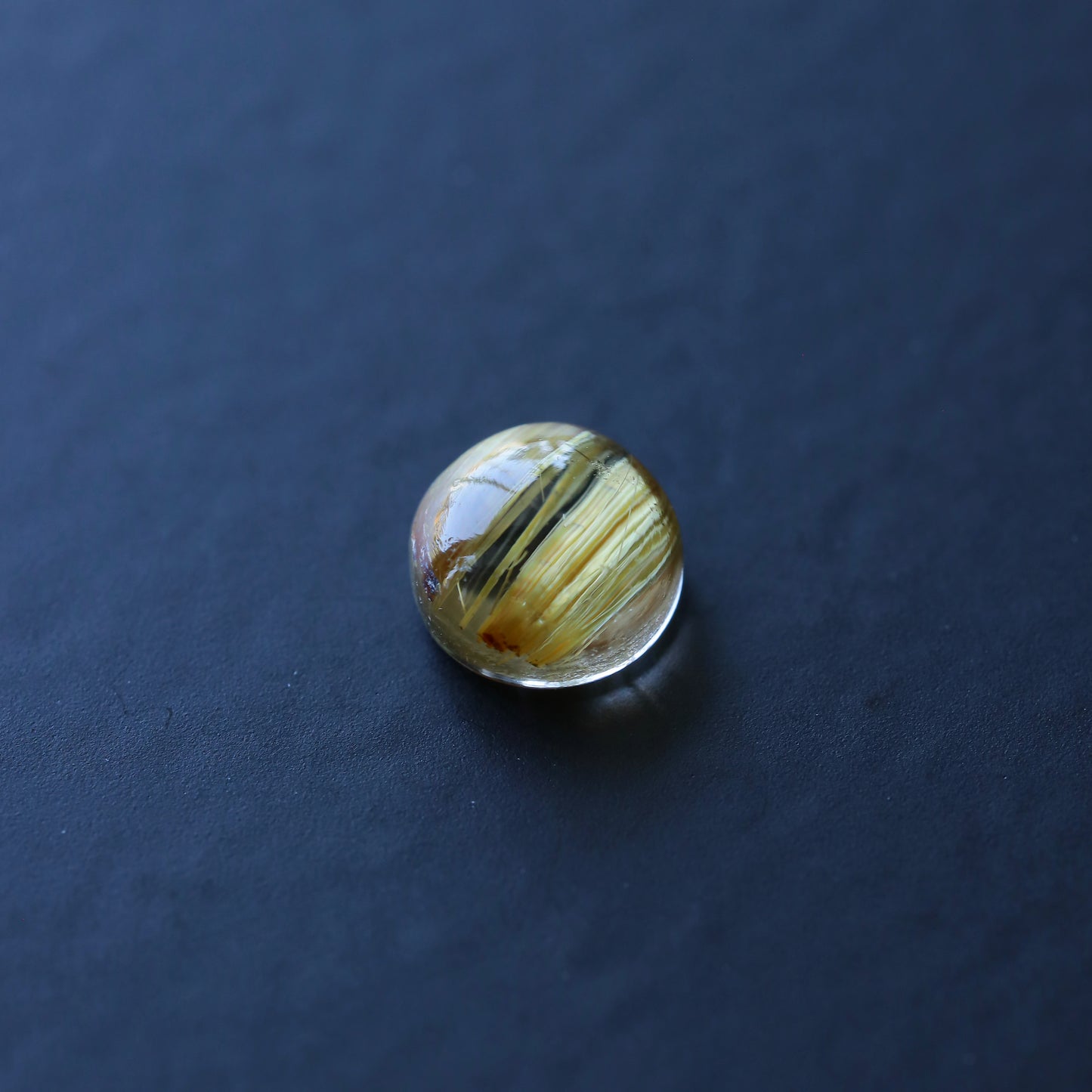 ルチルクォーツ ルース 1.15ct
