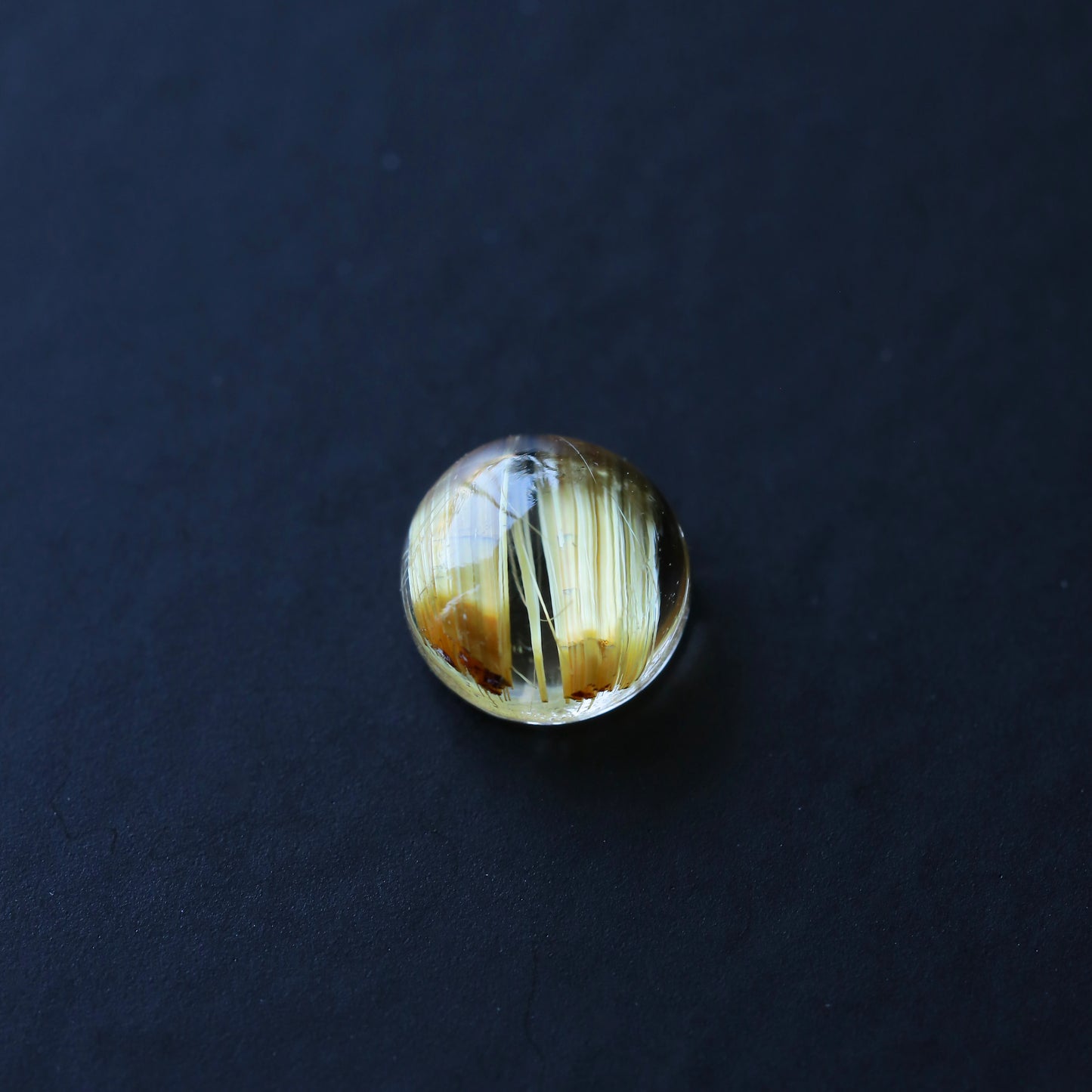 ルチルクォーツ ルース 1.15ct