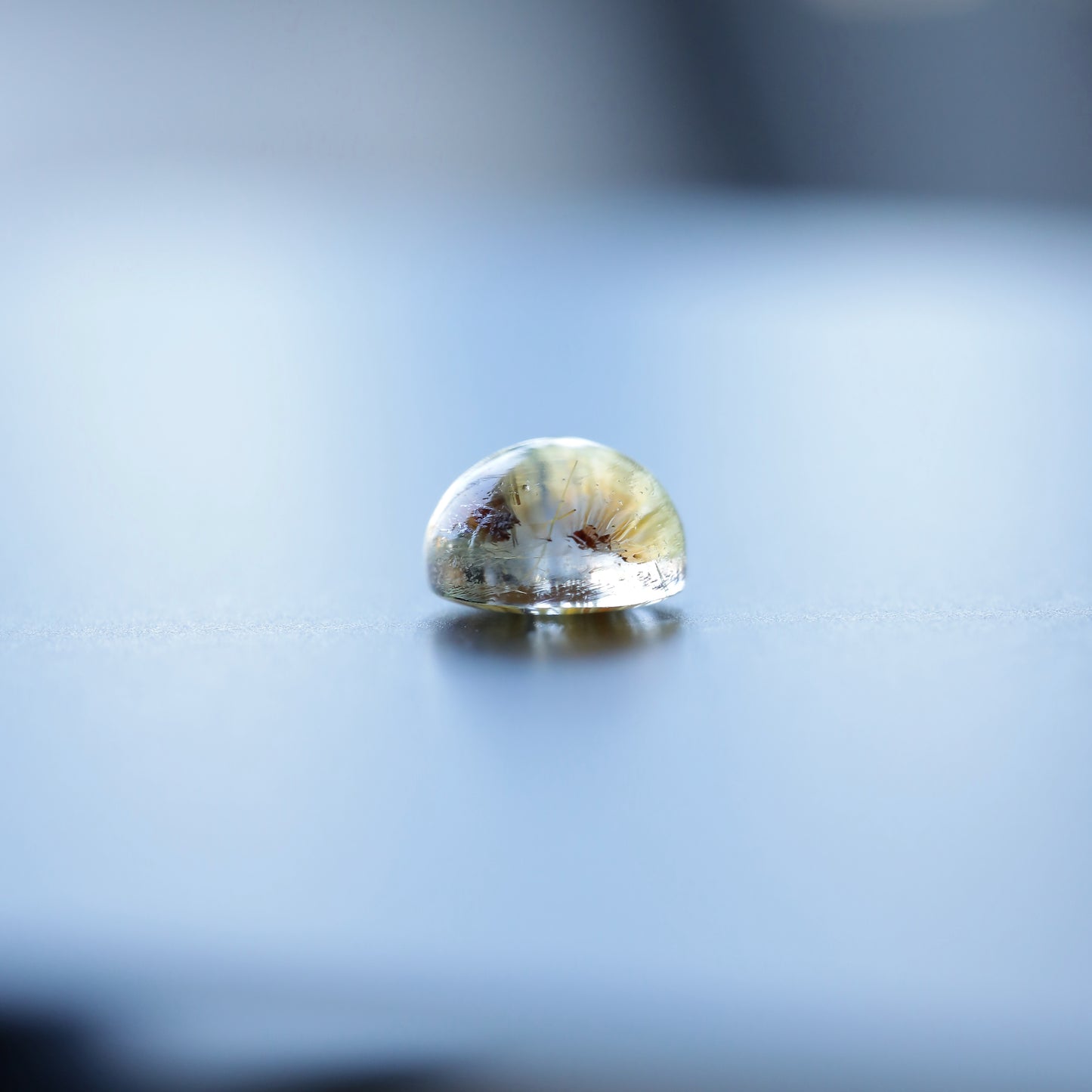 ルチルクォーツ ルース 1.15ct