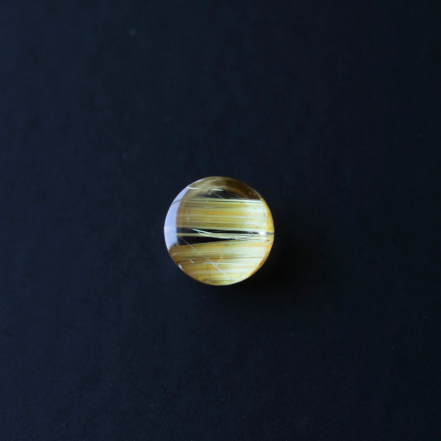 ルチルクォーツ ルース 1.15ct