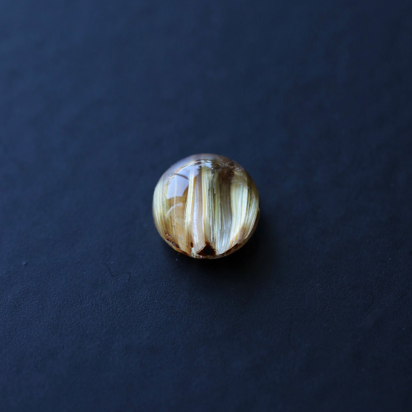 ルチルクォーツ ルース 1.06ct