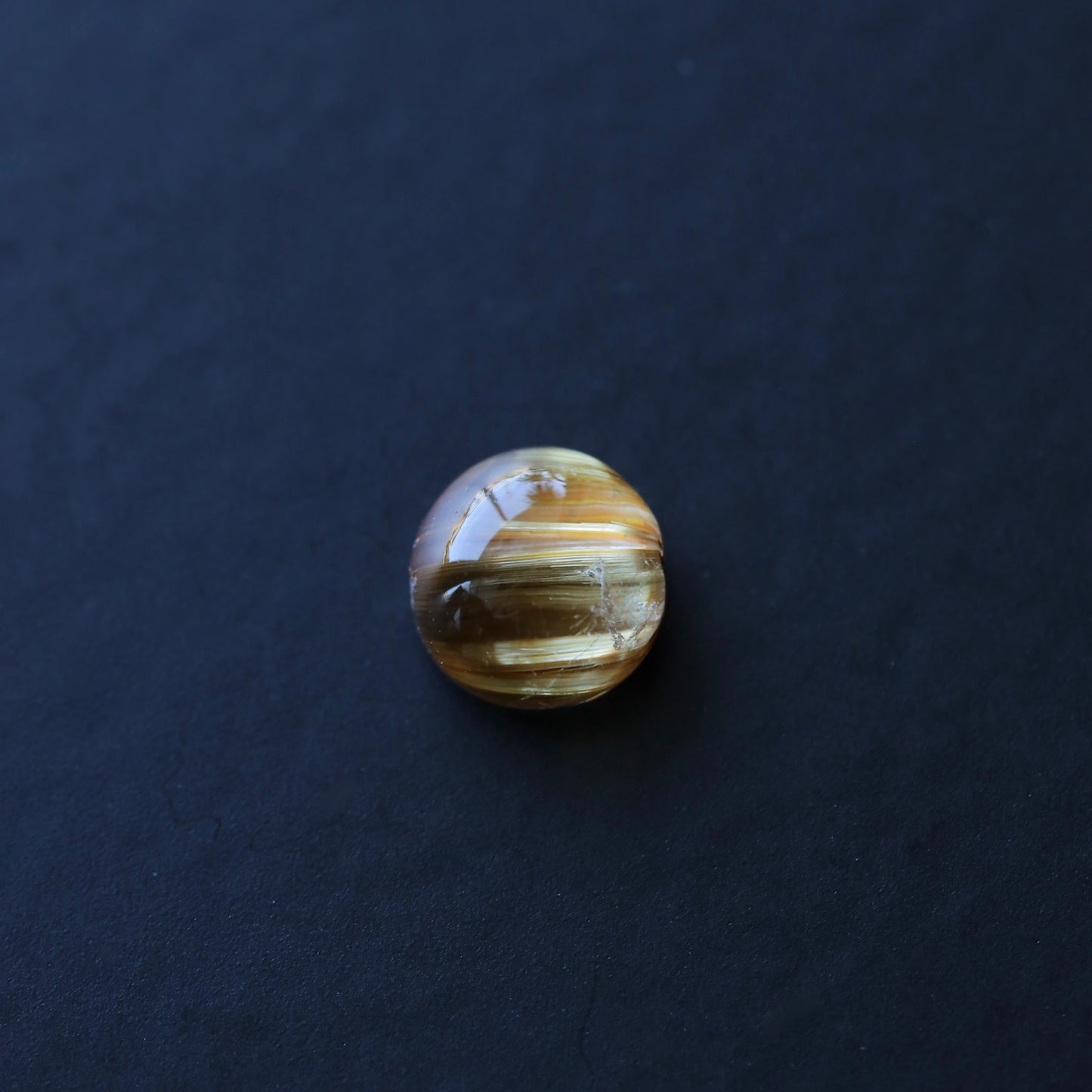 ルチルクォーツ ルース 1.06ct
