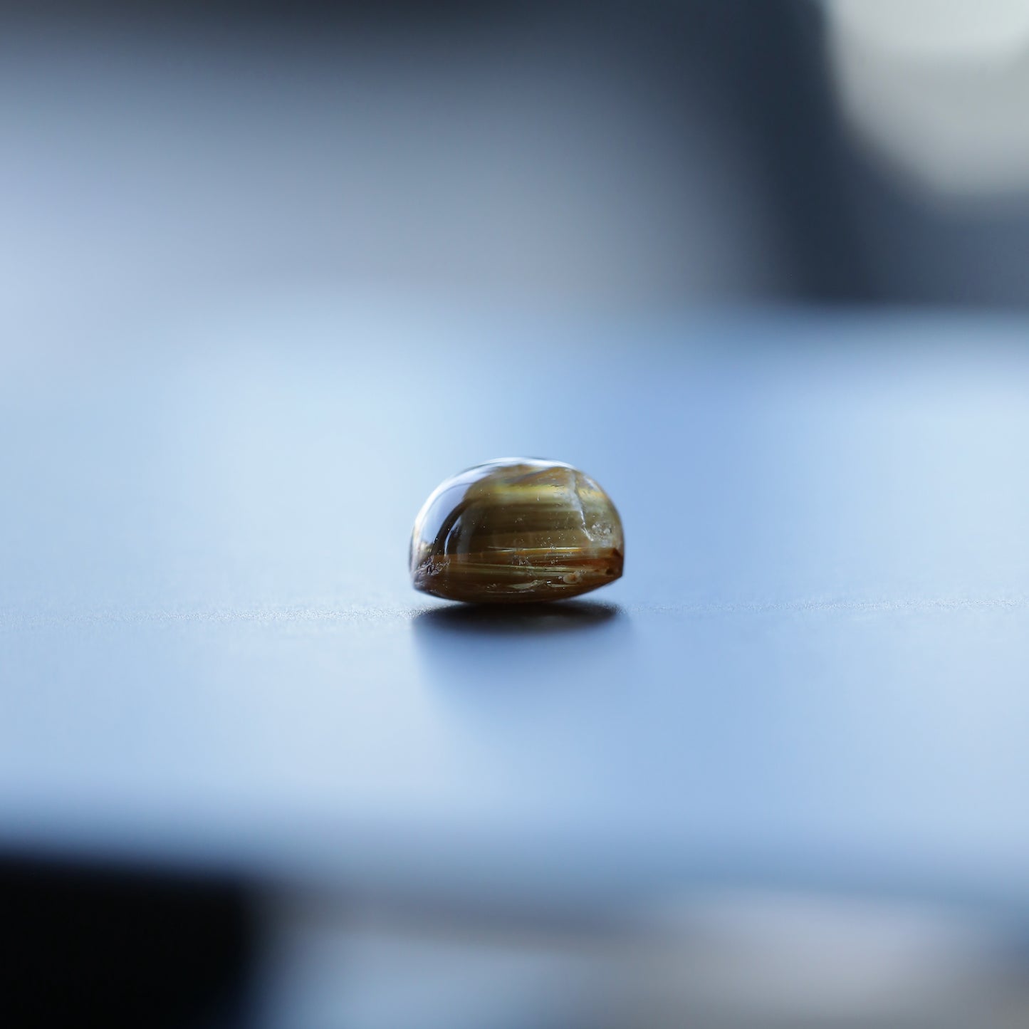 ルチルクォーツ ルース 1.06ct