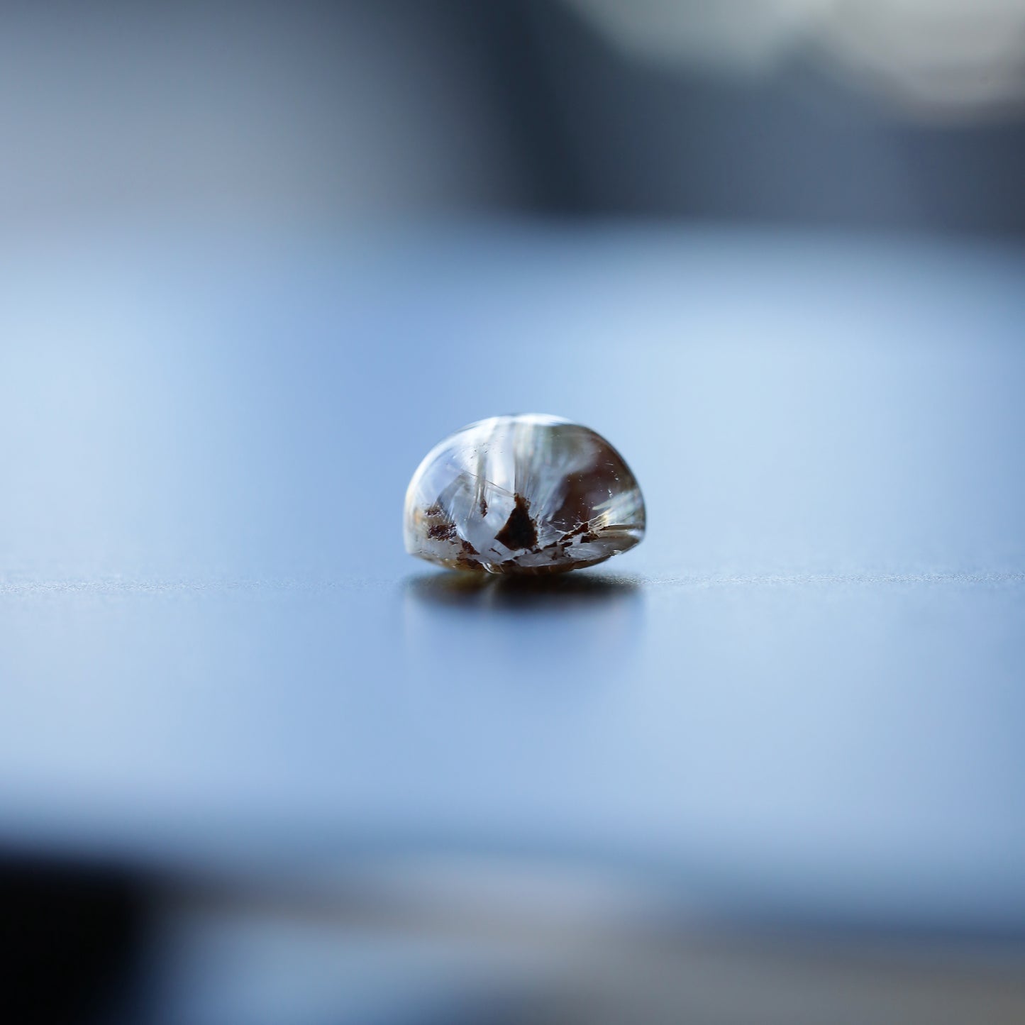 ルチルクォーツ ルース 1.06ct
