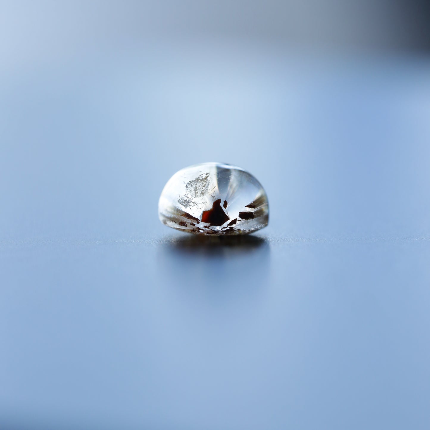 ルチルクォーツ ルース 1.06ct