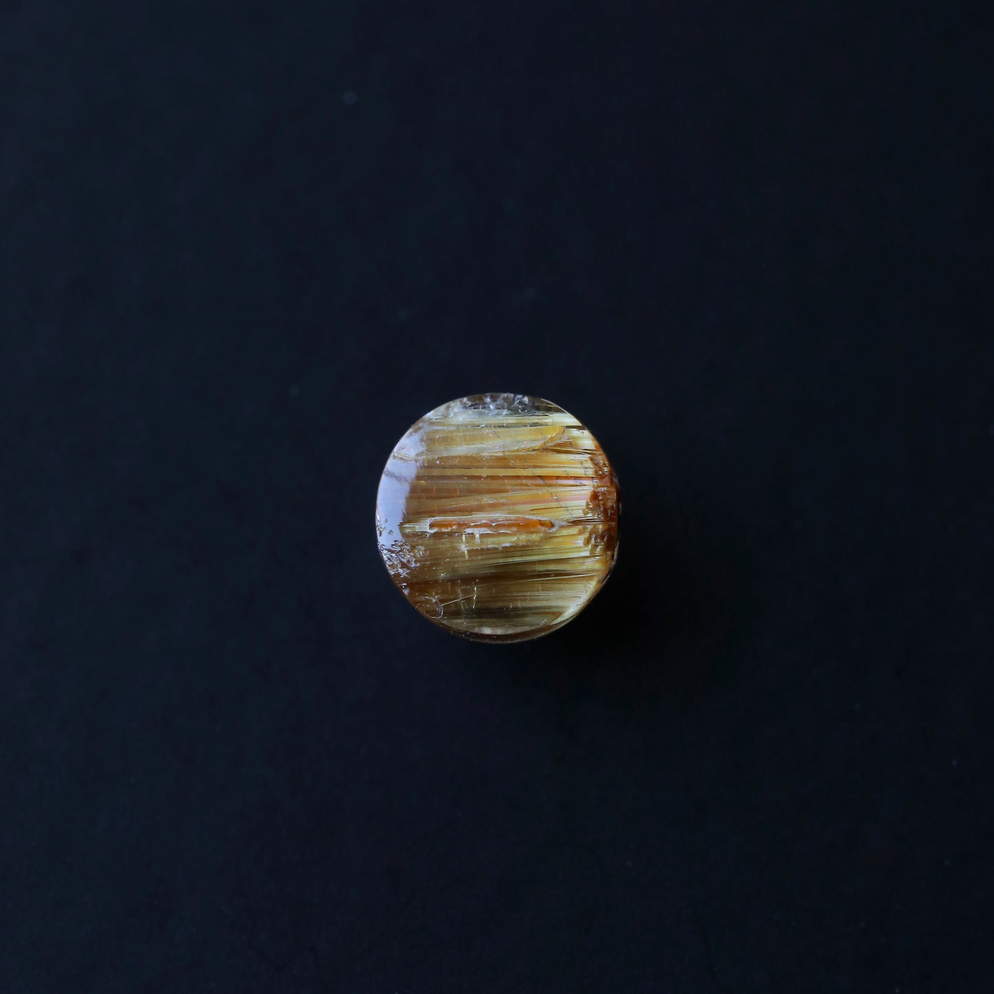 ルチルクォーツ ルース 1.06ct