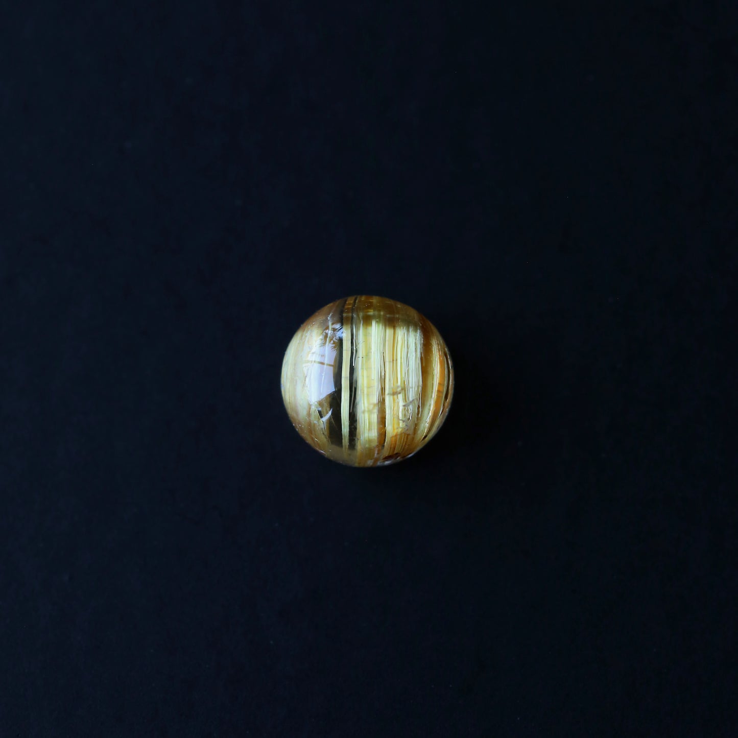 ルチルクォーツ ルース 1.29ct
