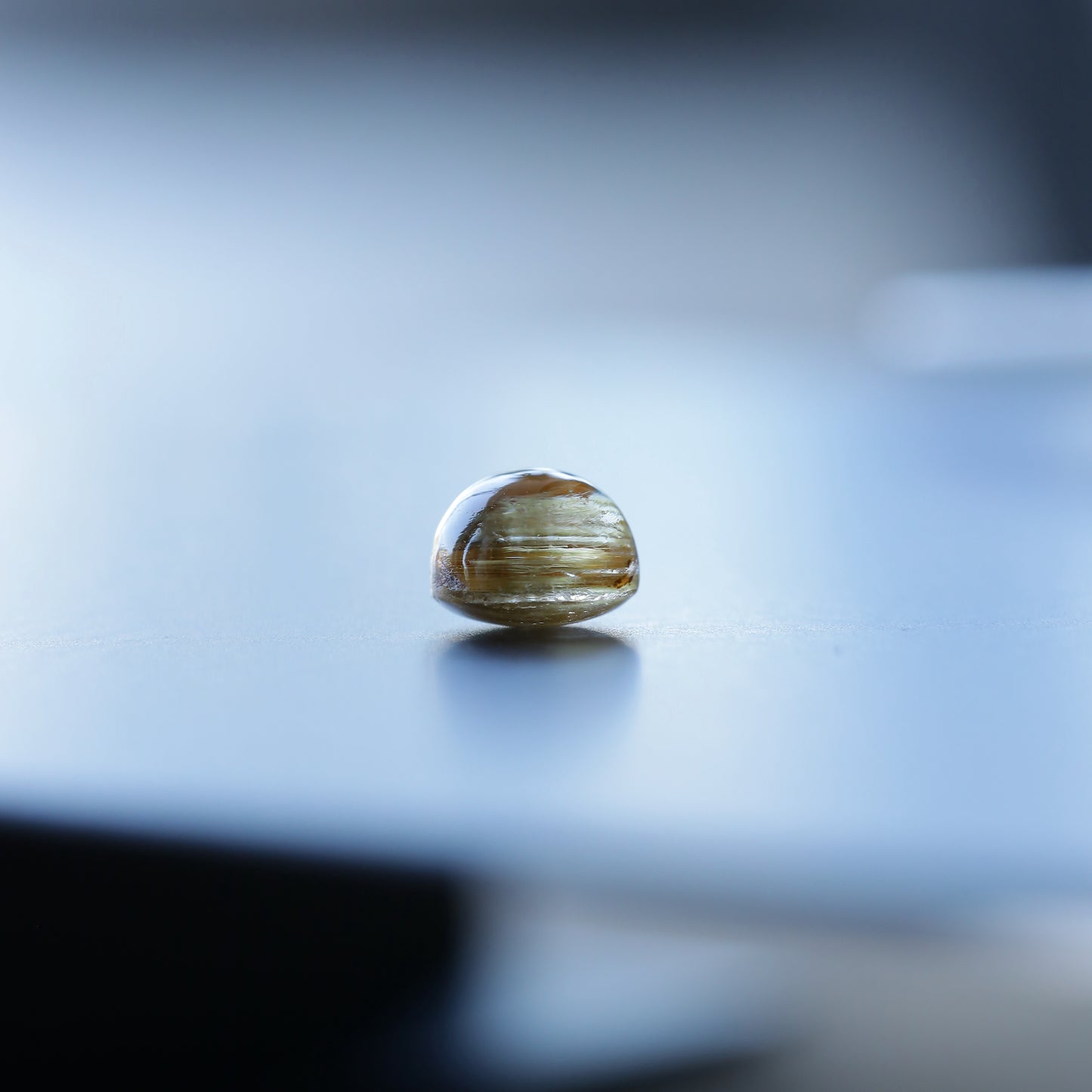 ルチルクォーツ ルース 1.29ct
