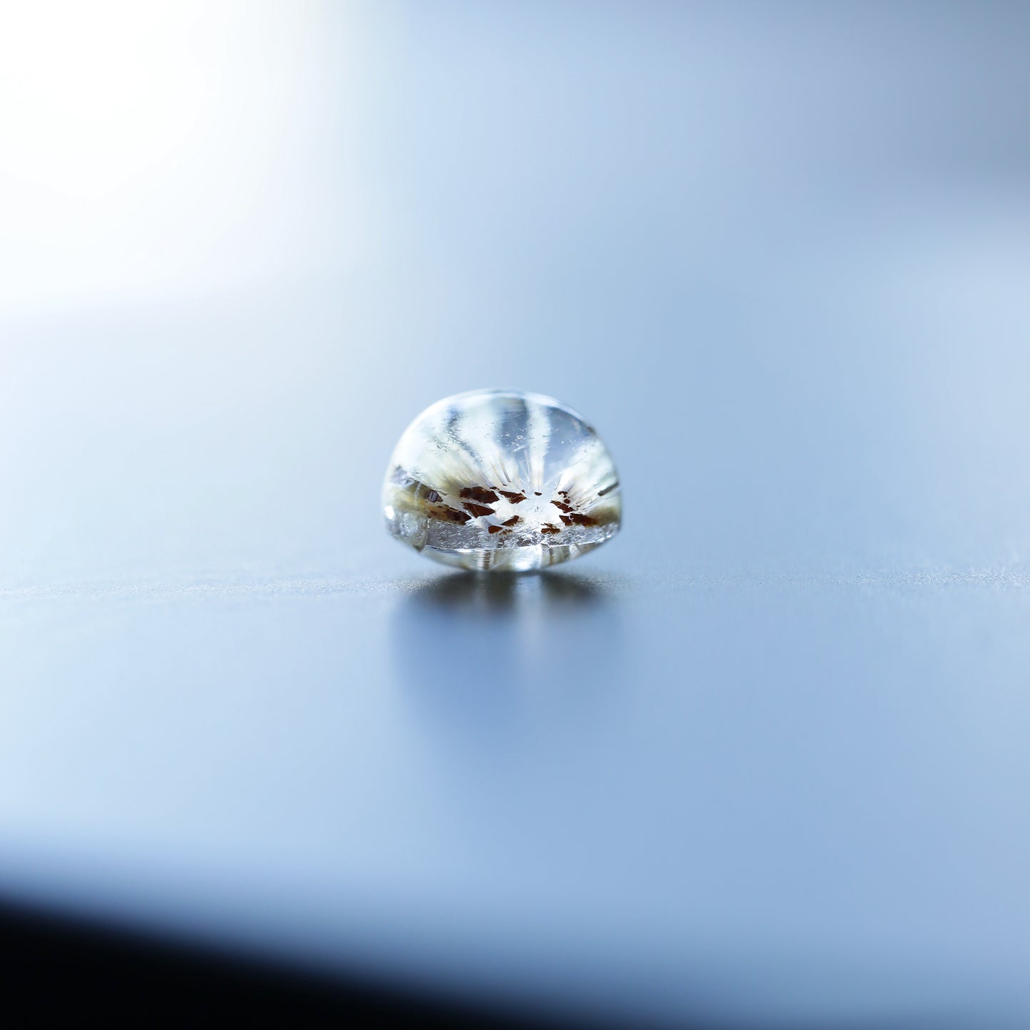 ルチルクォーツ ルース 1.29ct