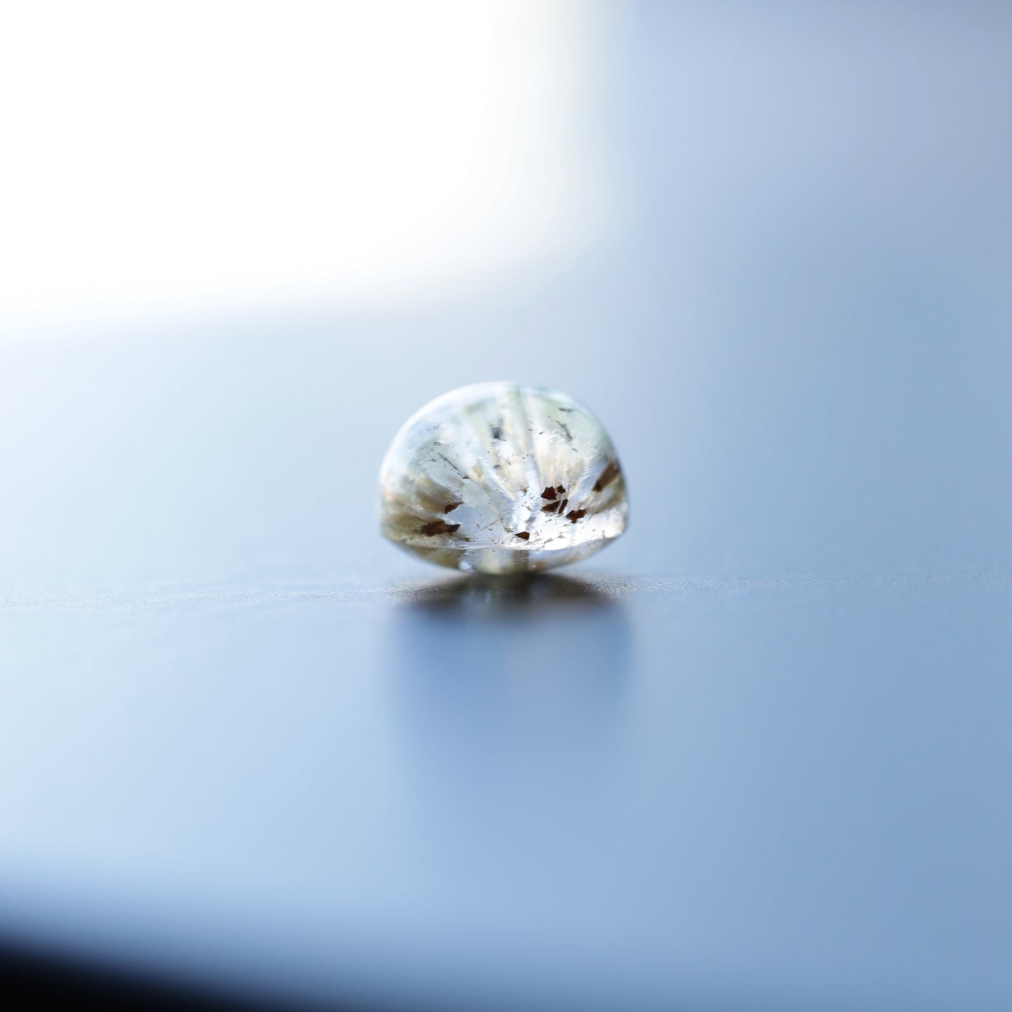 ルチルクォーツ ルース 1.29ct