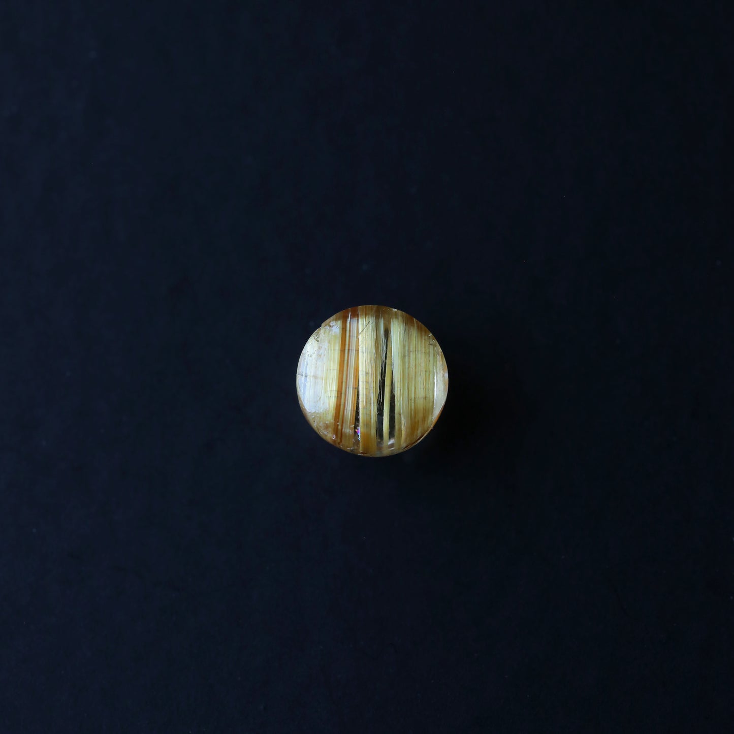 ルチルクォーツ ルース 1.29ct