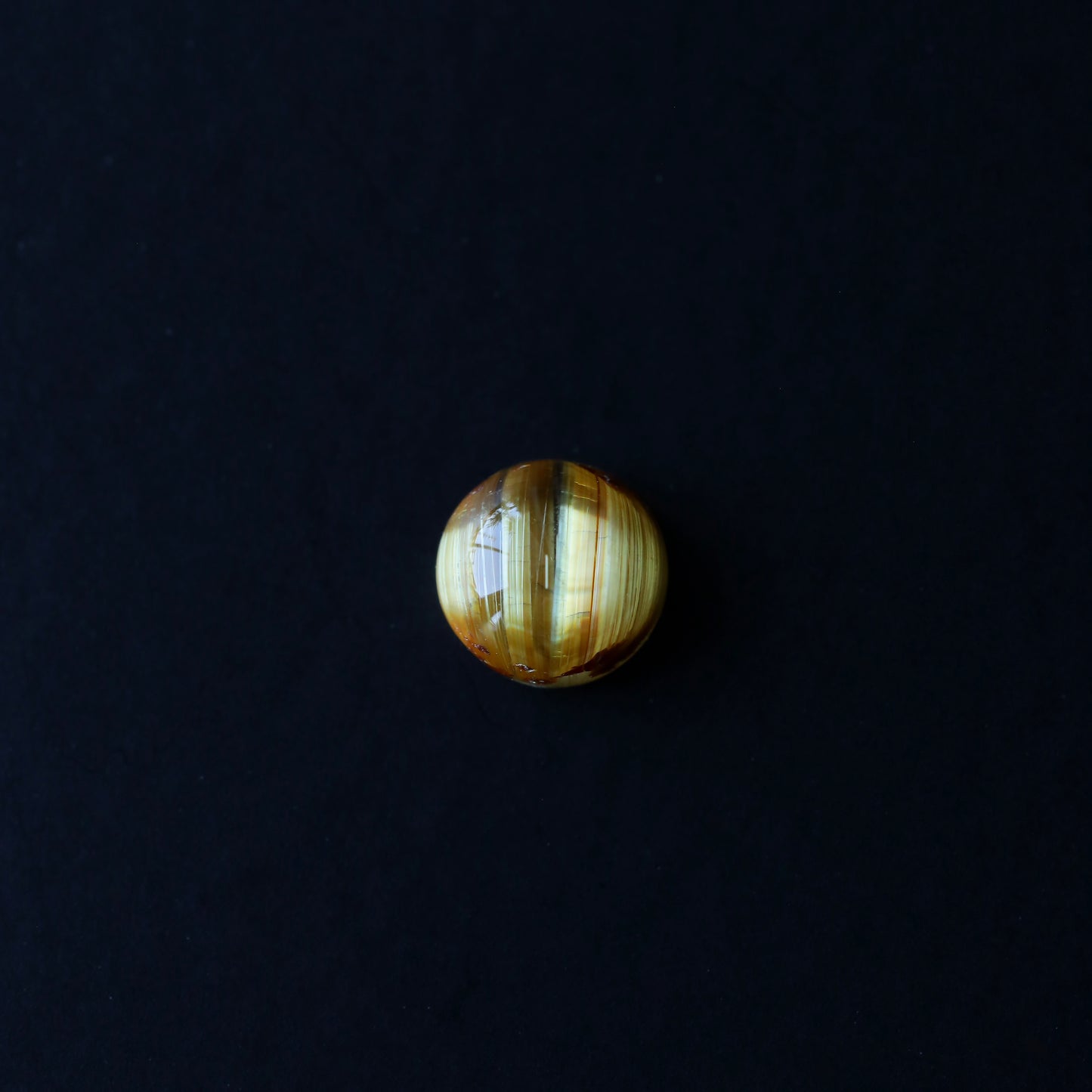 ルチルクォーツ ルース 1.02ct