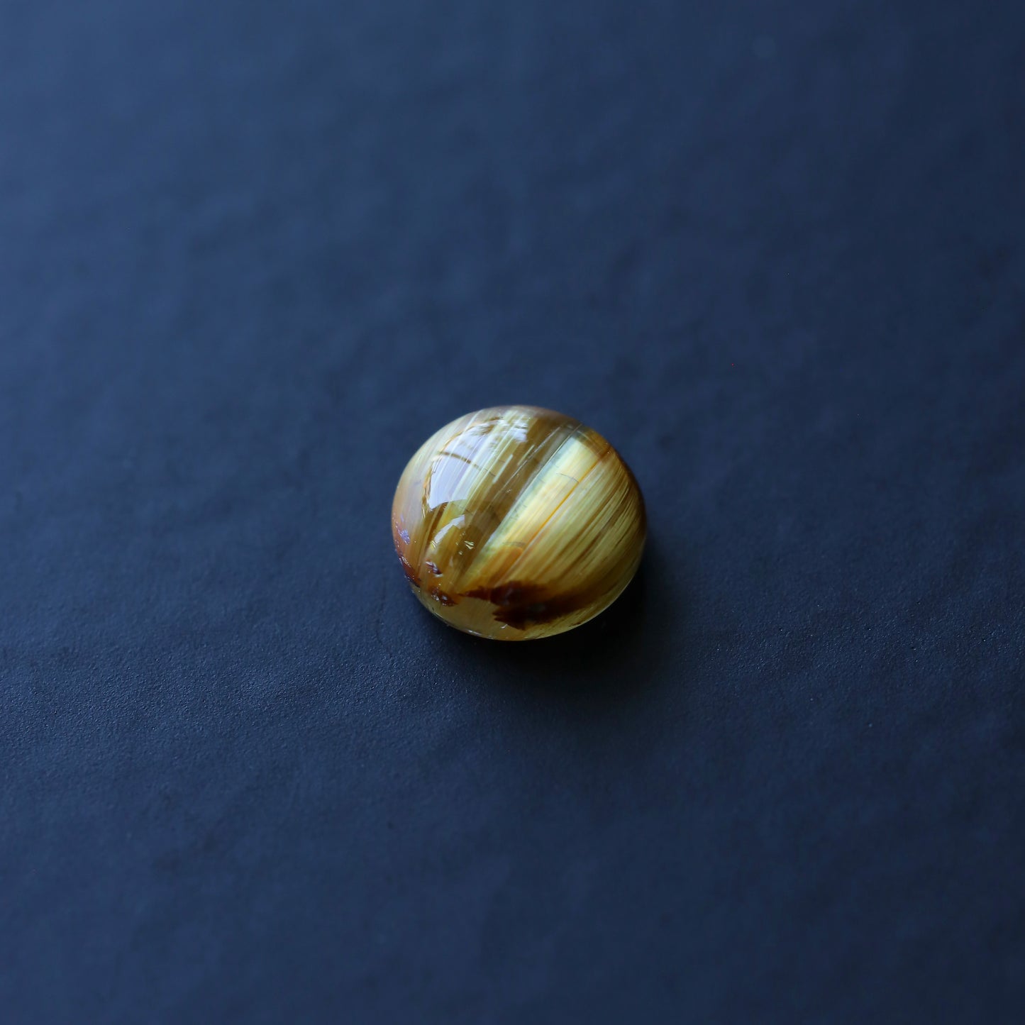 ルチルクォーツ ルース 1.02ct