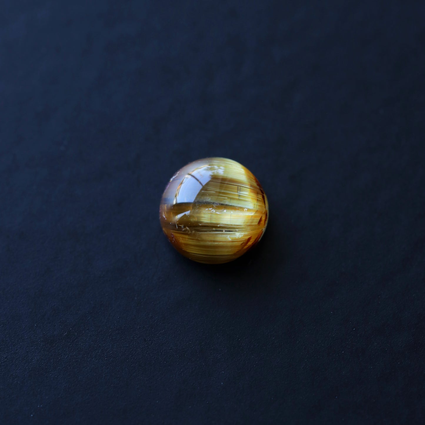 ルチルクォーツ ルース 1.02ct